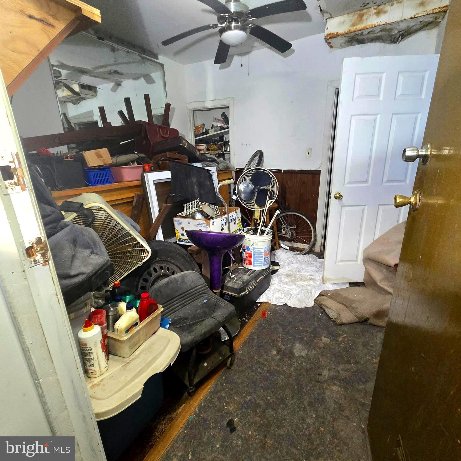 PHILADELPHIA (NORTH) - Residential