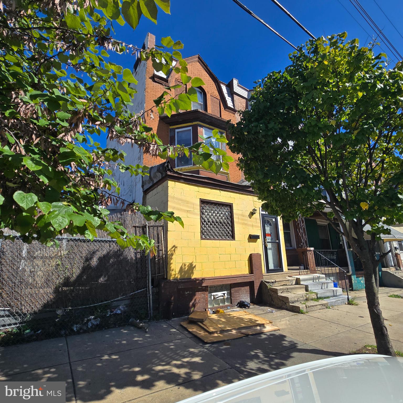 PHILADELPHIA (NORTH) - Residential