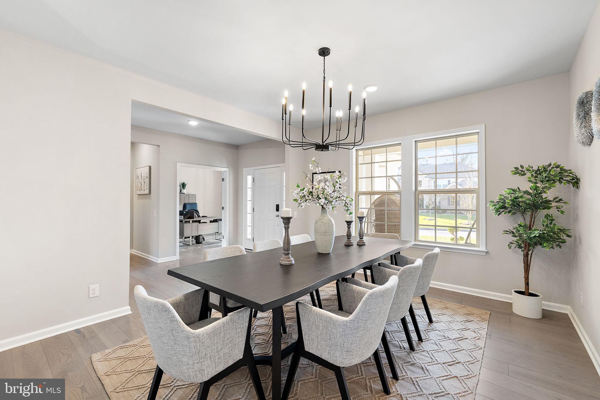 WHITEHALL - Residential