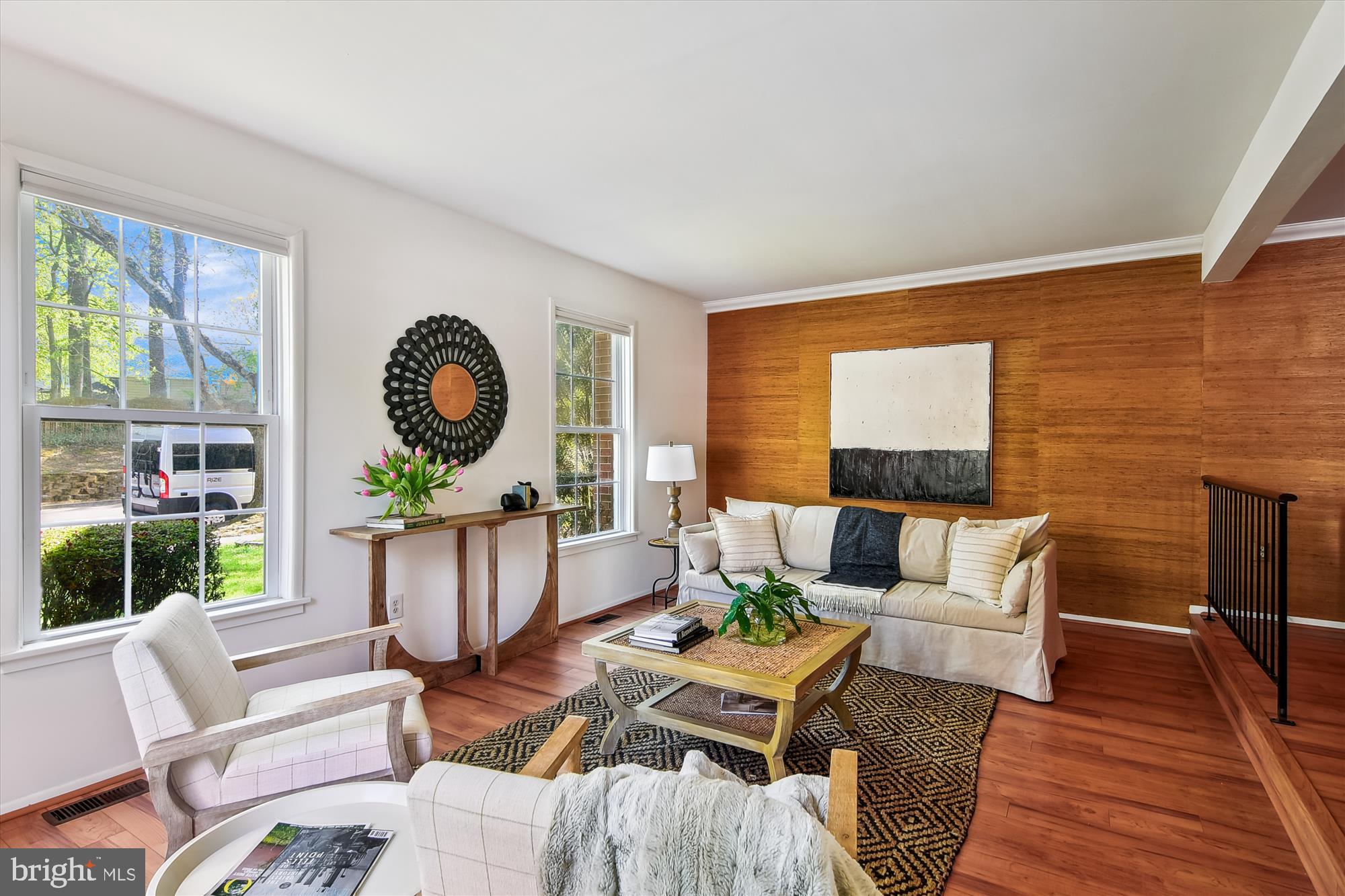 CROFTON COMMONS - Residential