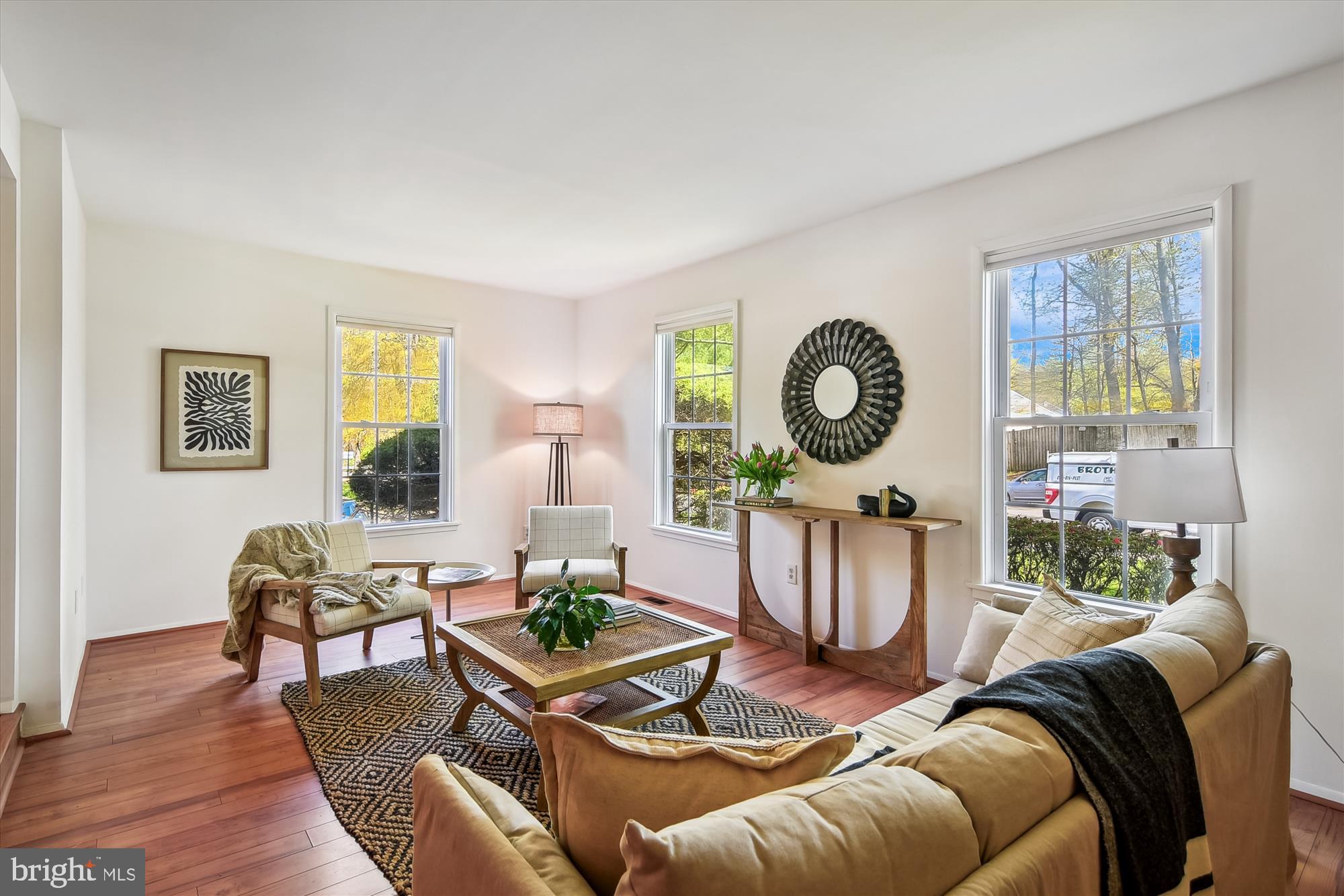 CROFTON COMMONS - Residential