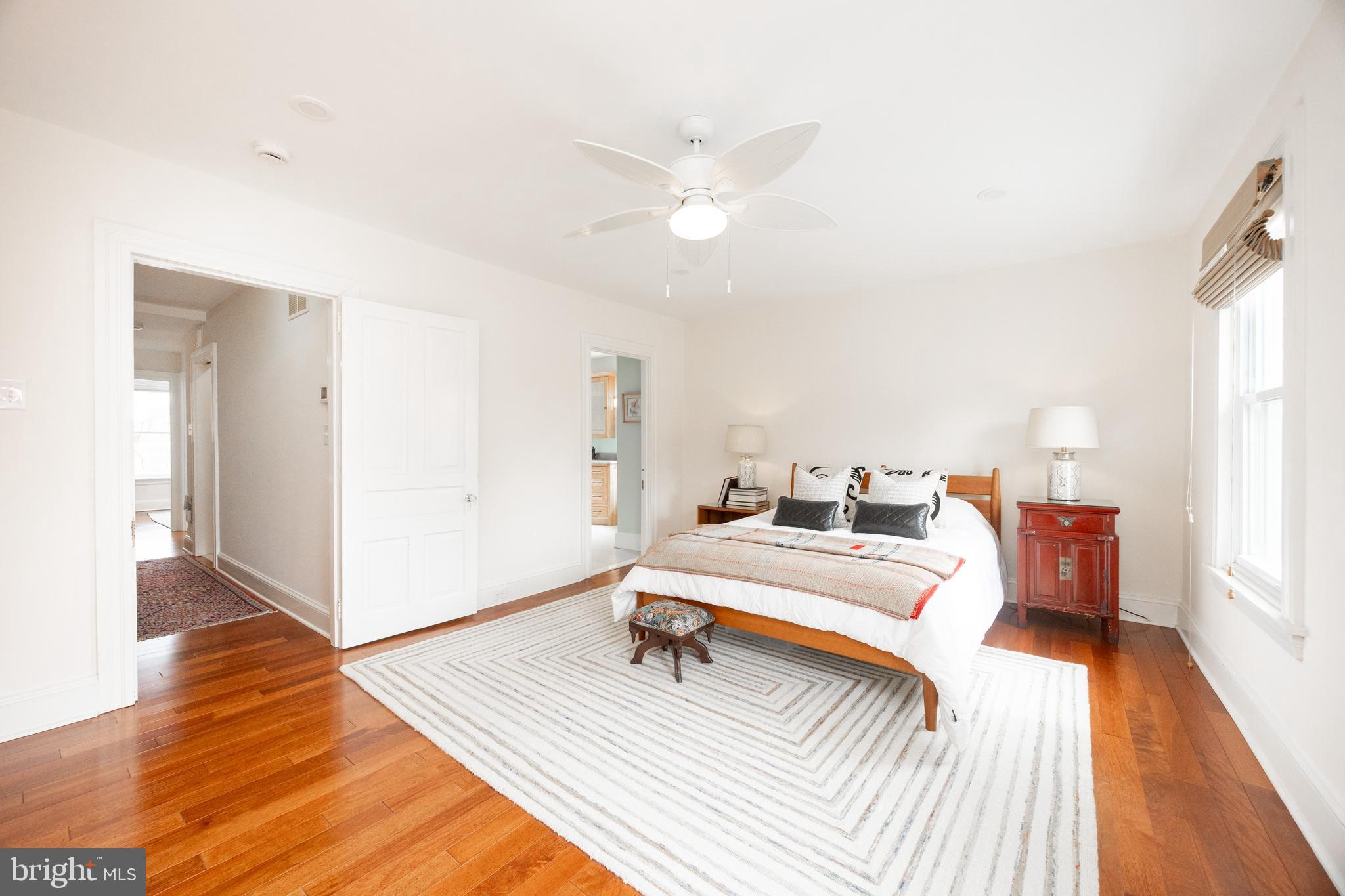 WEST CHESTER BORO - Residential