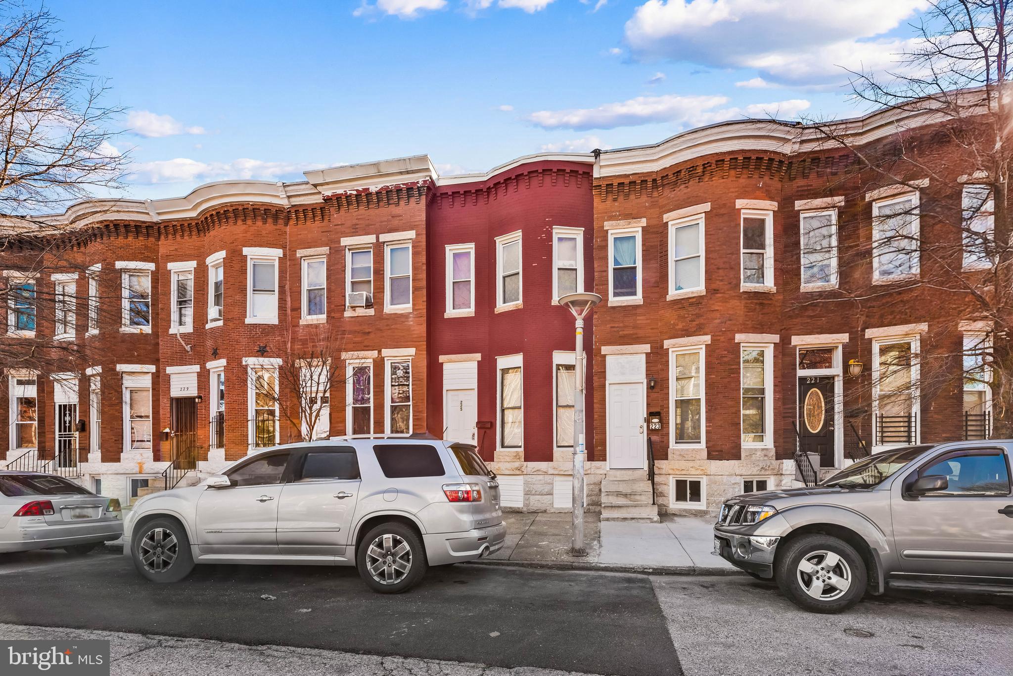WESTPORT - Residential
