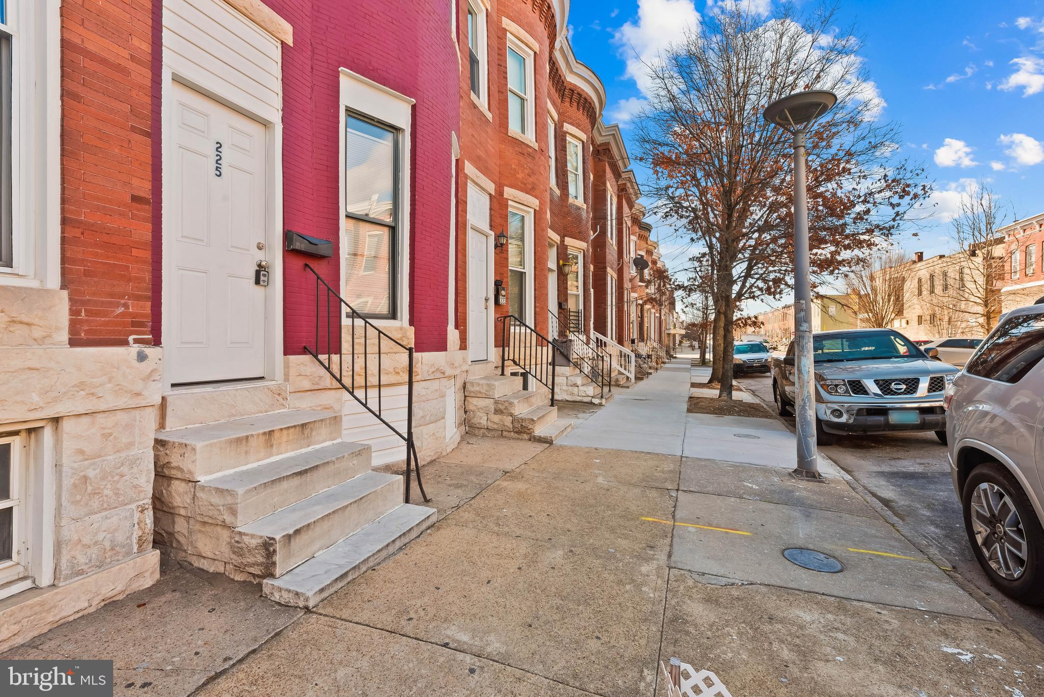 WESTPORT - Residential