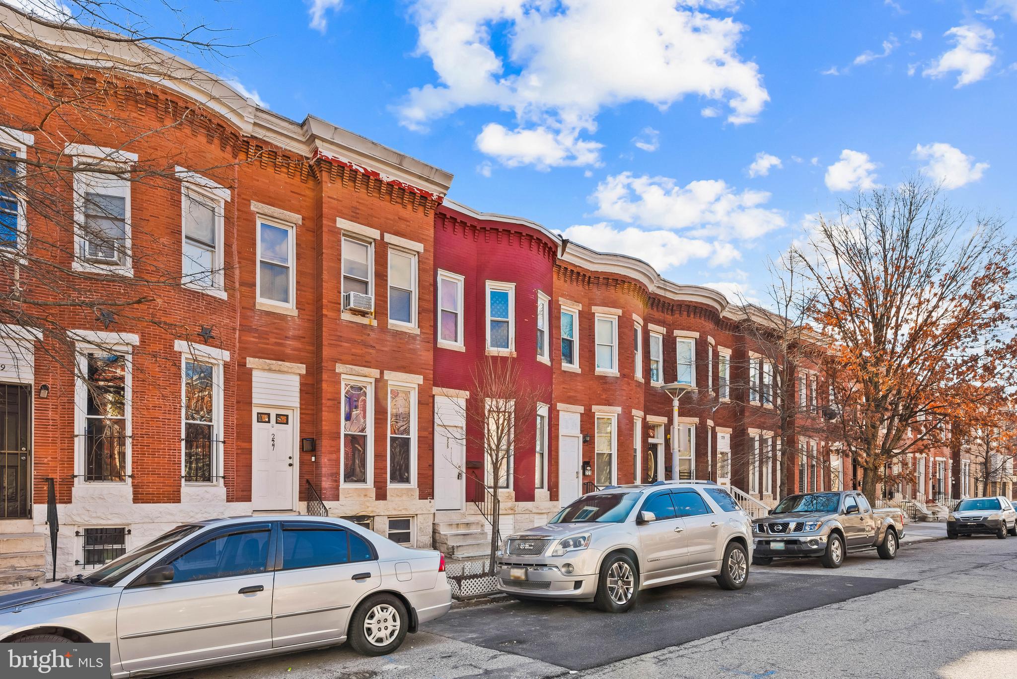WESTPORT - Residential