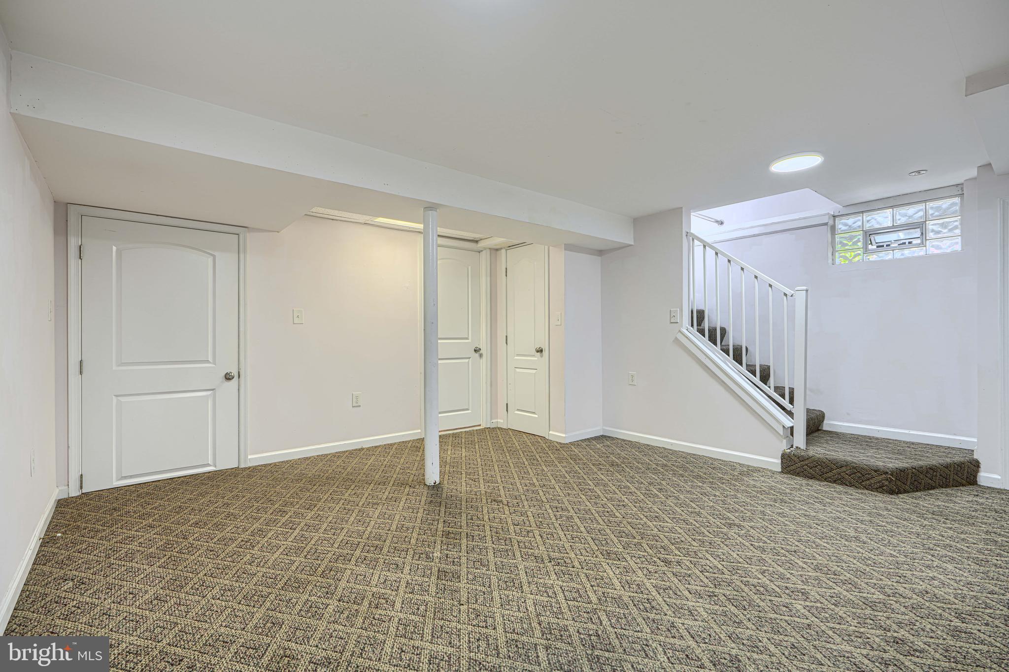 LINTHICUM HEIGHTS - Residential