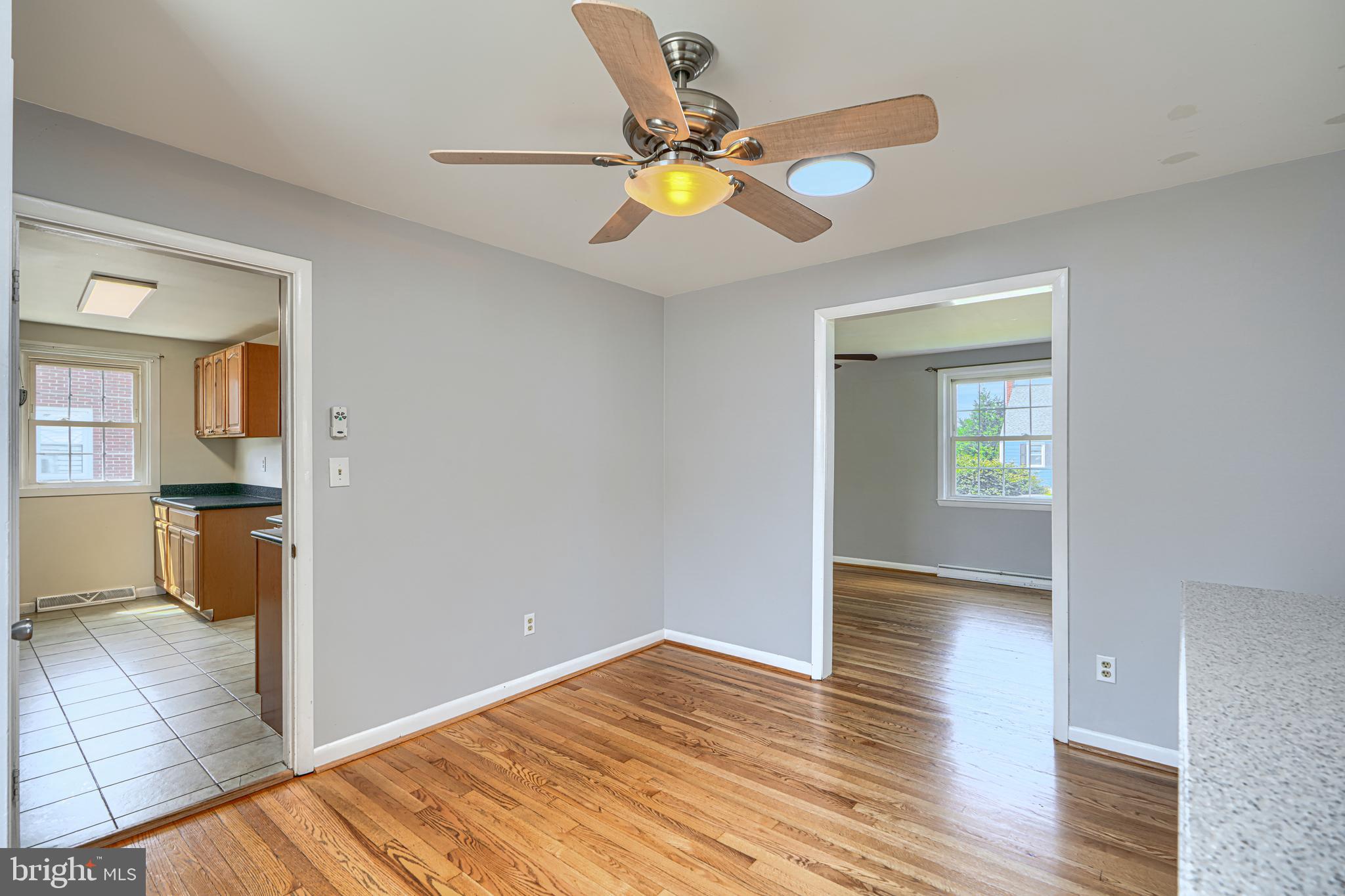 LINTHICUM HEIGHTS - Residential