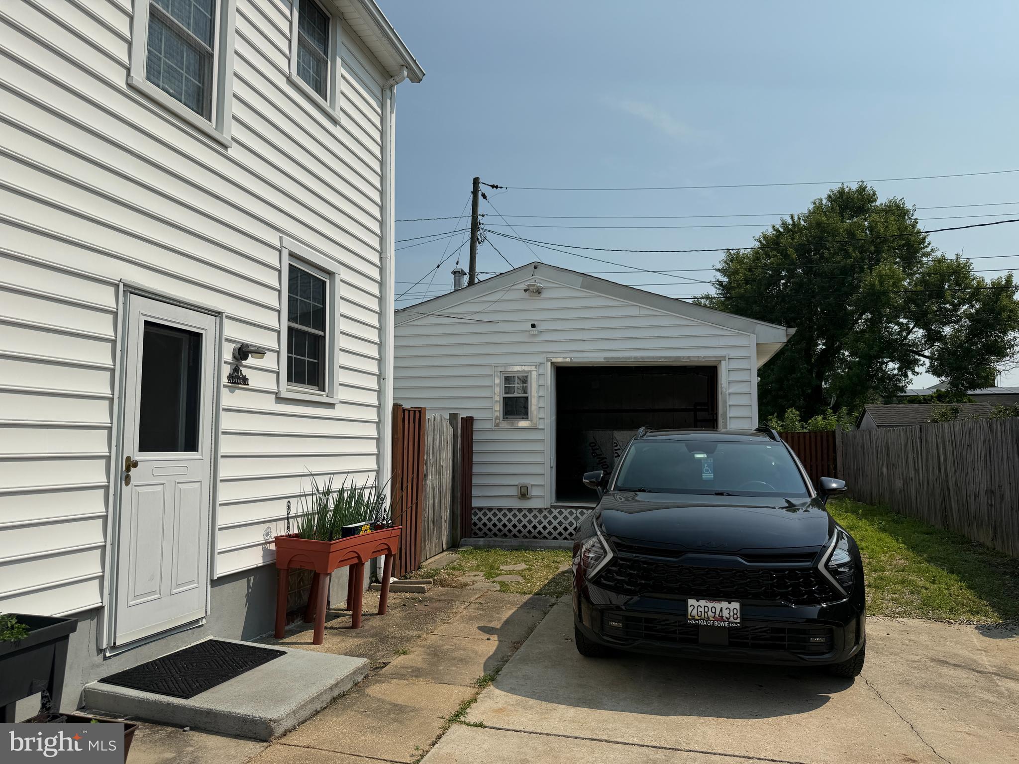 LINTHICUM HEIGHTS - Residential