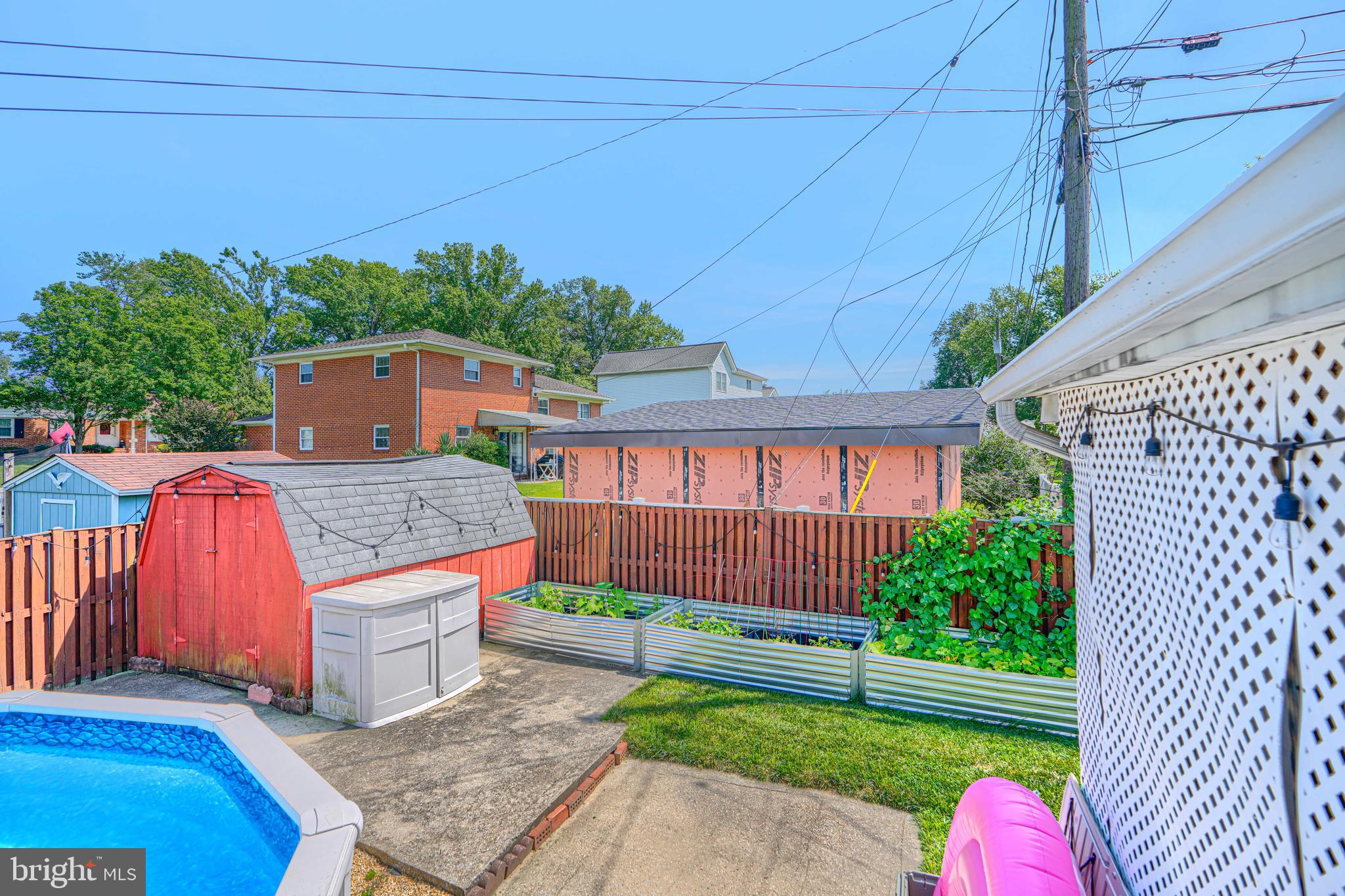 LINTHICUM HEIGHTS - Residential