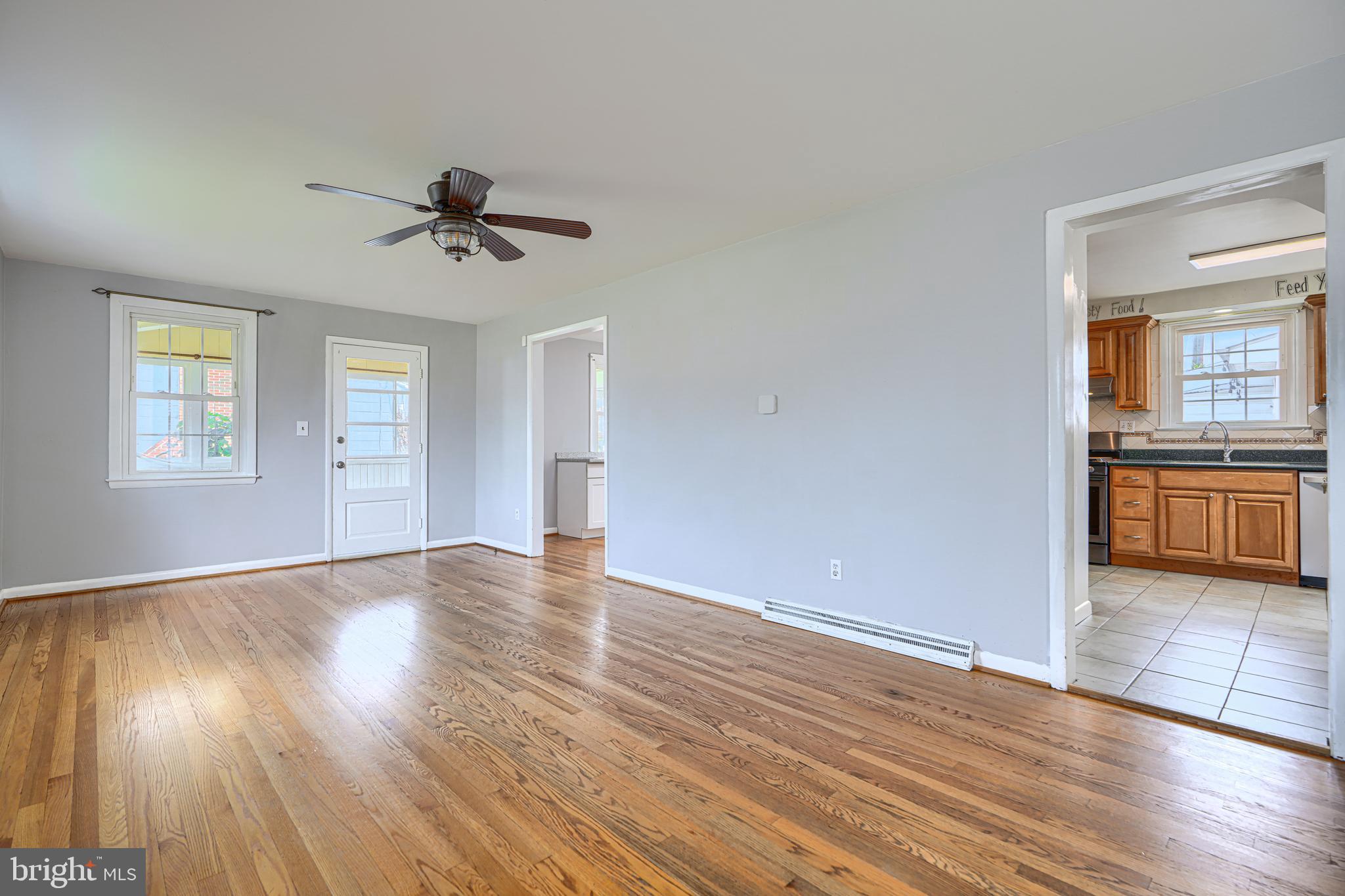 LINTHICUM HEIGHTS - Residential