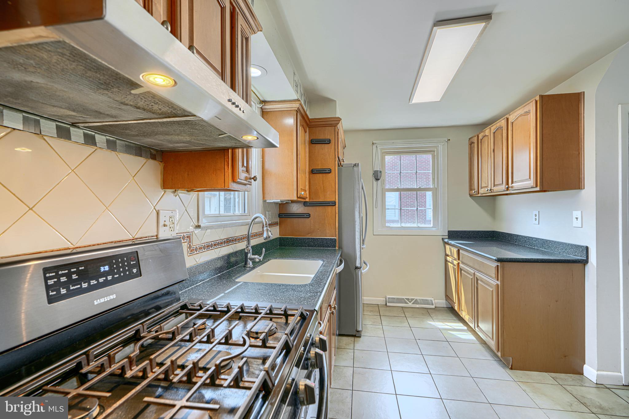 LINTHICUM HEIGHTS - Residential