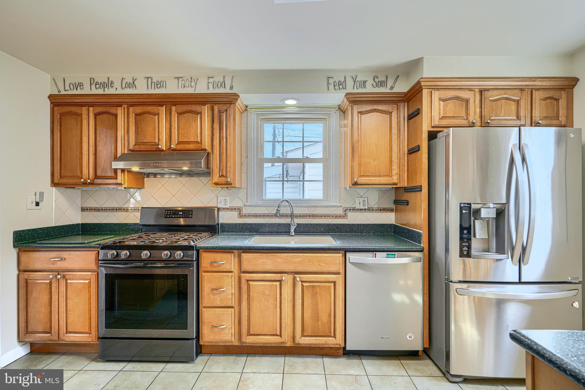 LINTHICUM HEIGHTS - Residential