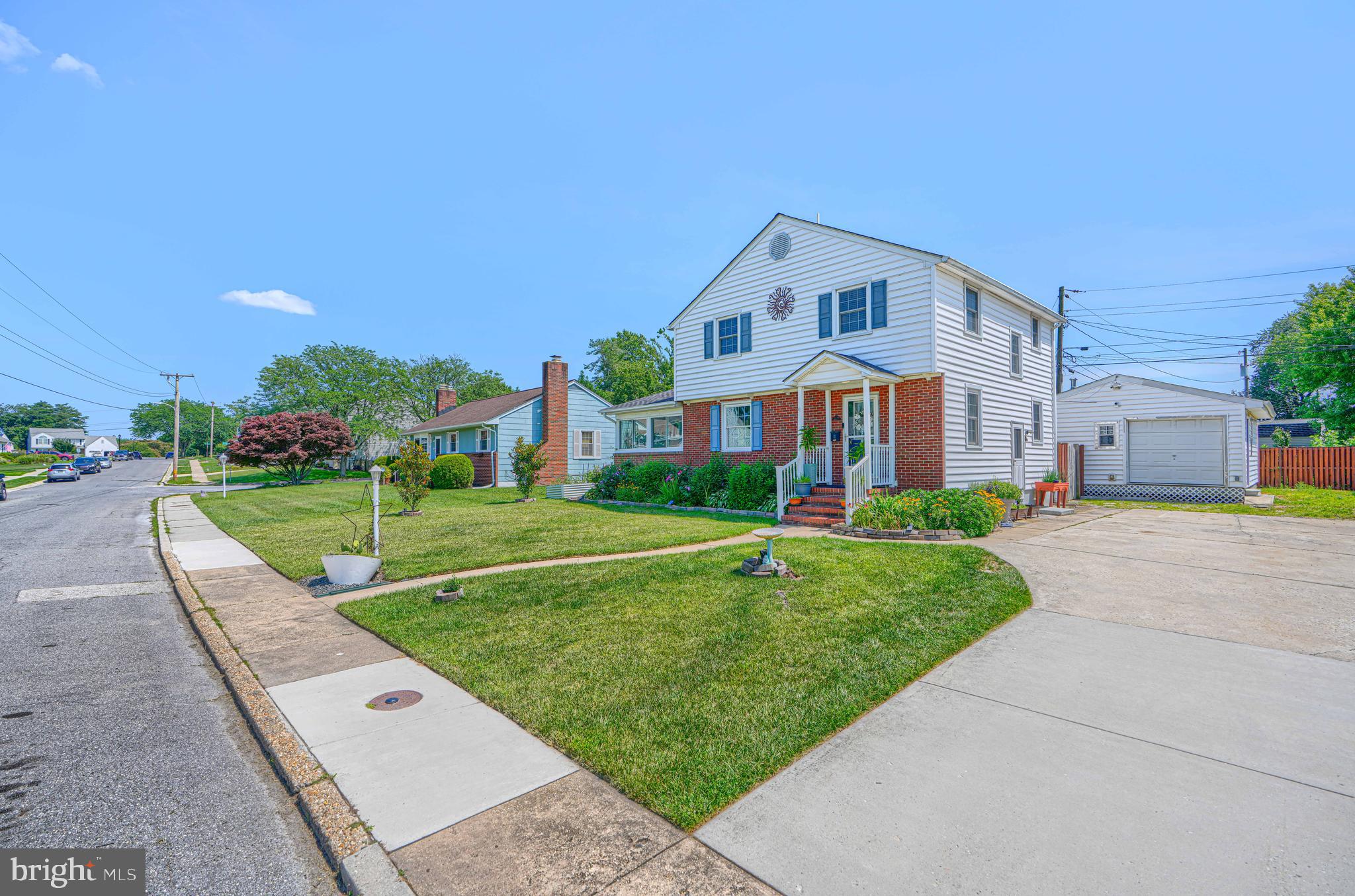 LINTHICUM HEIGHTS - Residential