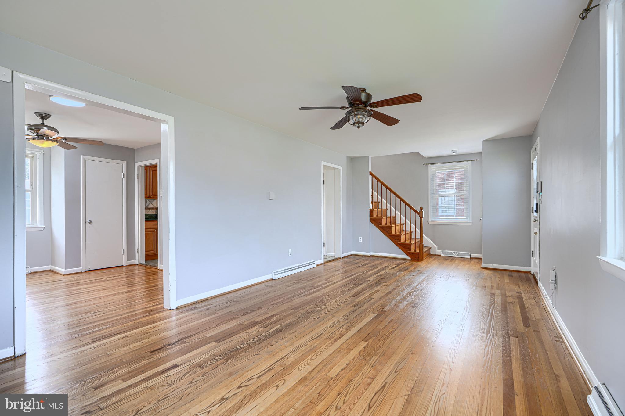 LINTHICUM HEIGHTS - Residential