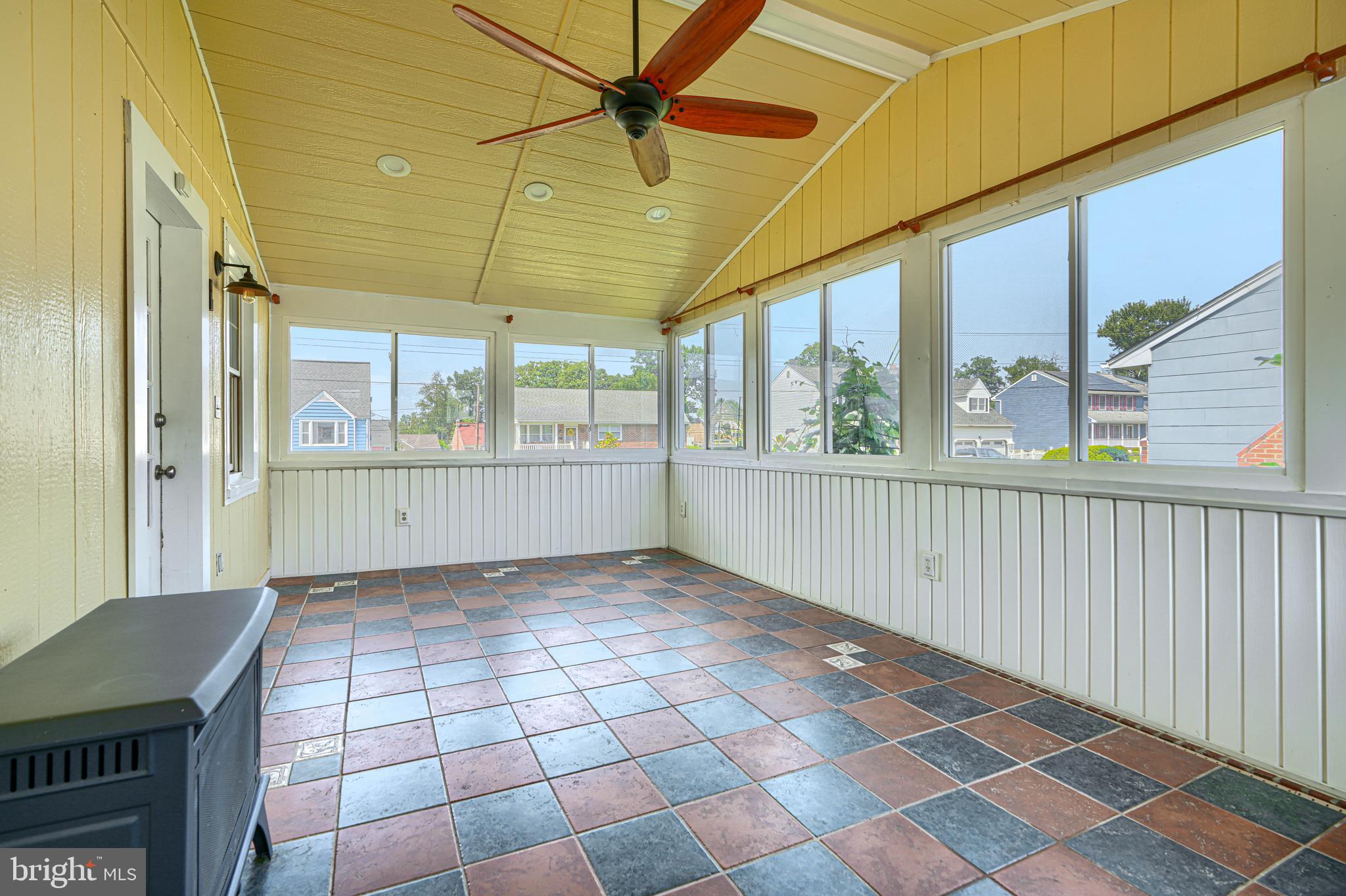 LINTHICUM HEIGHTS - Residential