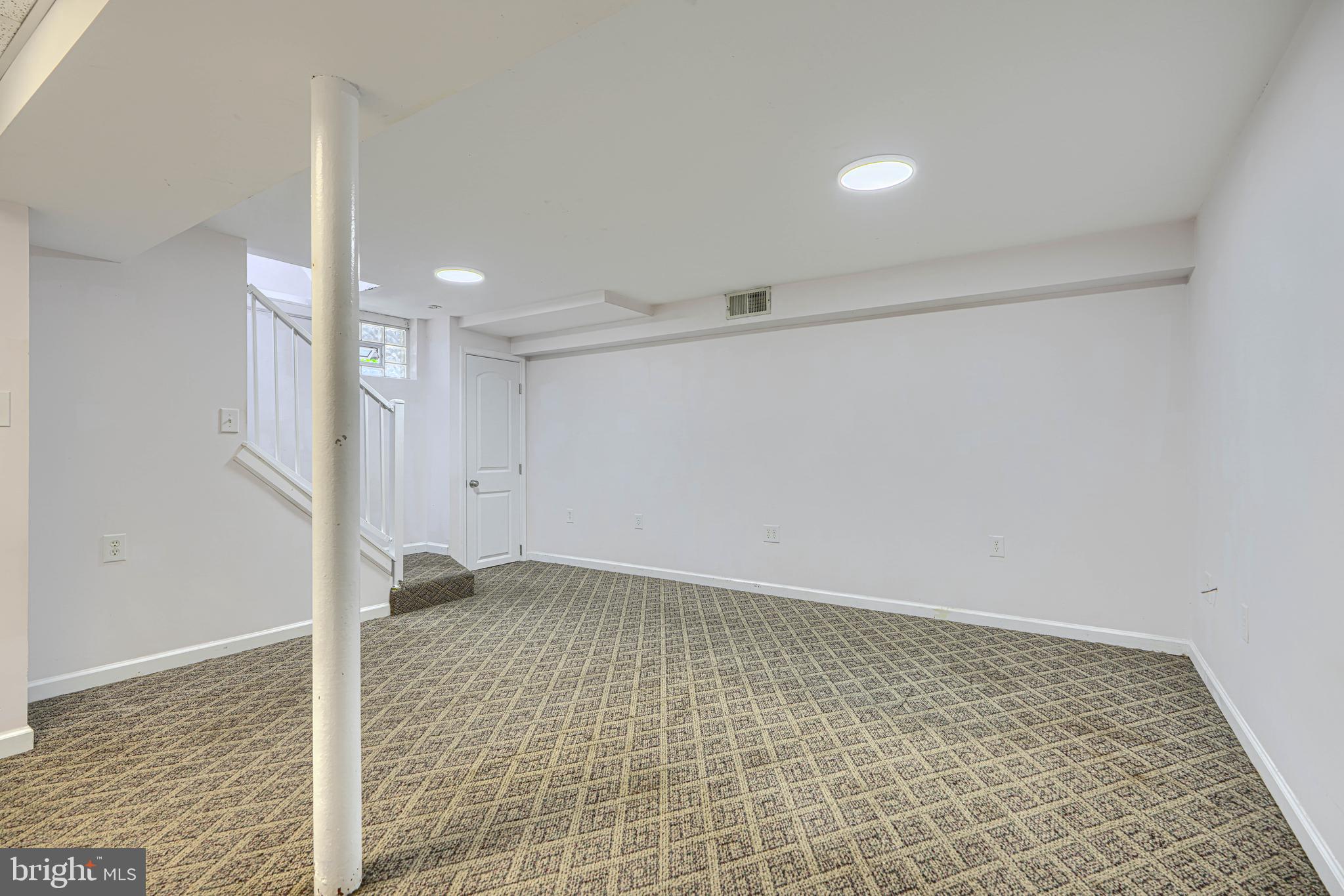 LINTHICUM HEIGHTS - Residential