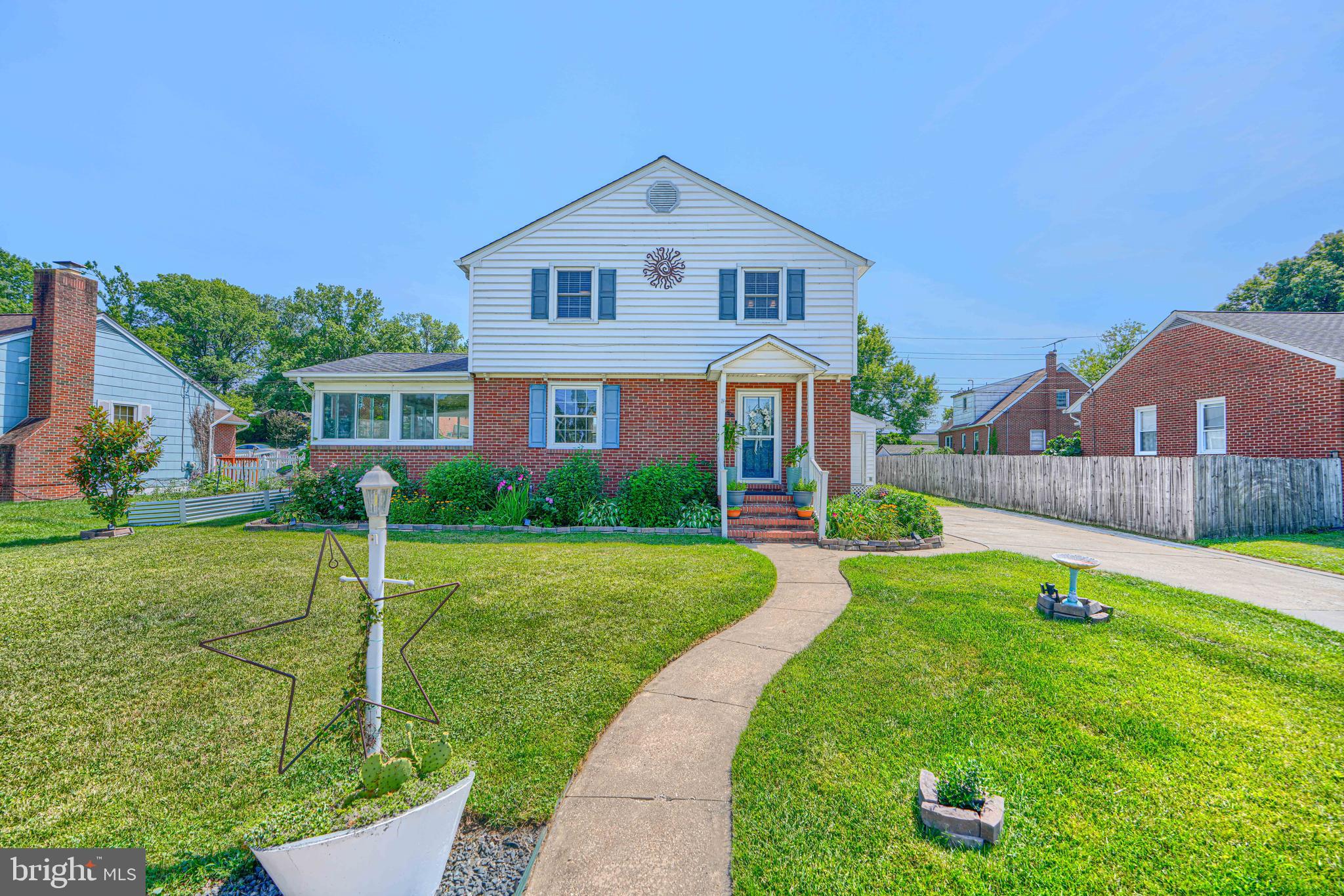 LINTHICUM HEIGHTS - Residential