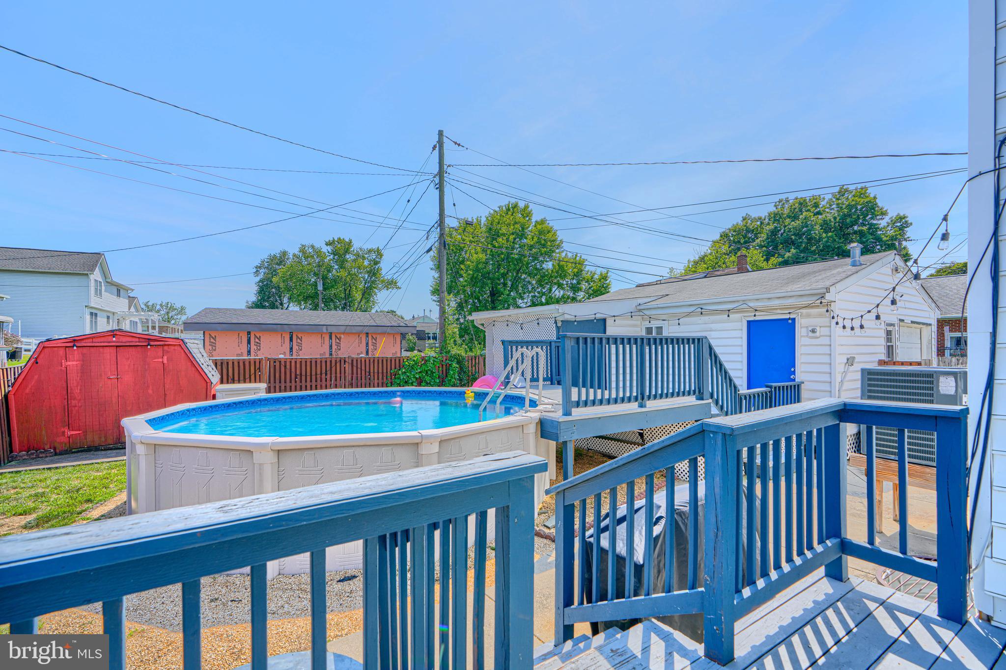 LINTHICUM HEIGHTS - Residential