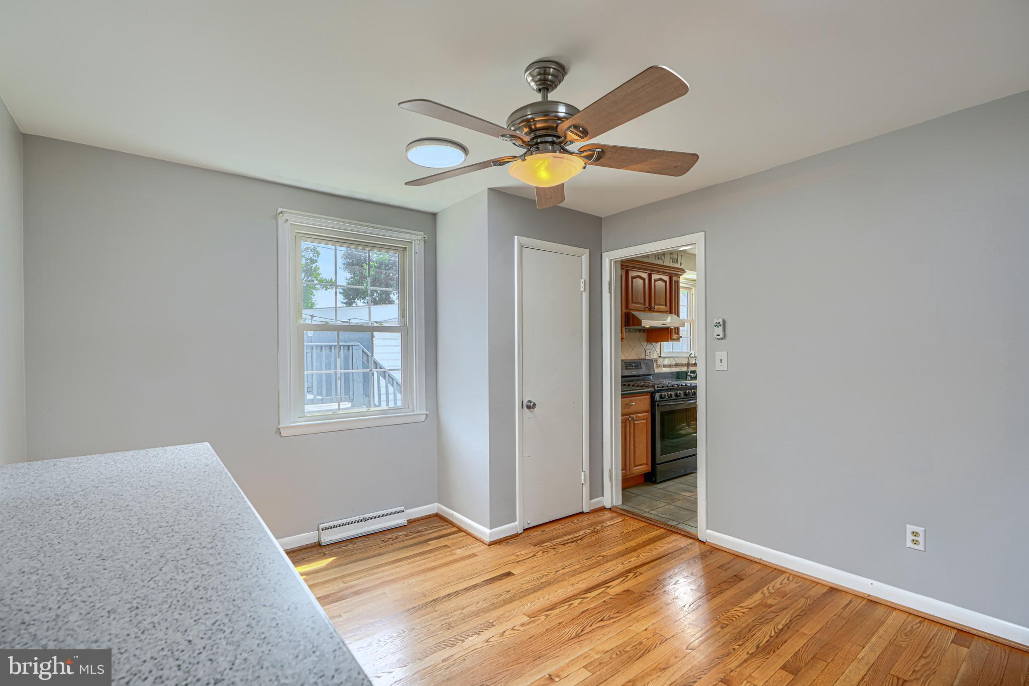 LINTHICUM HEIGHTS - Residential
