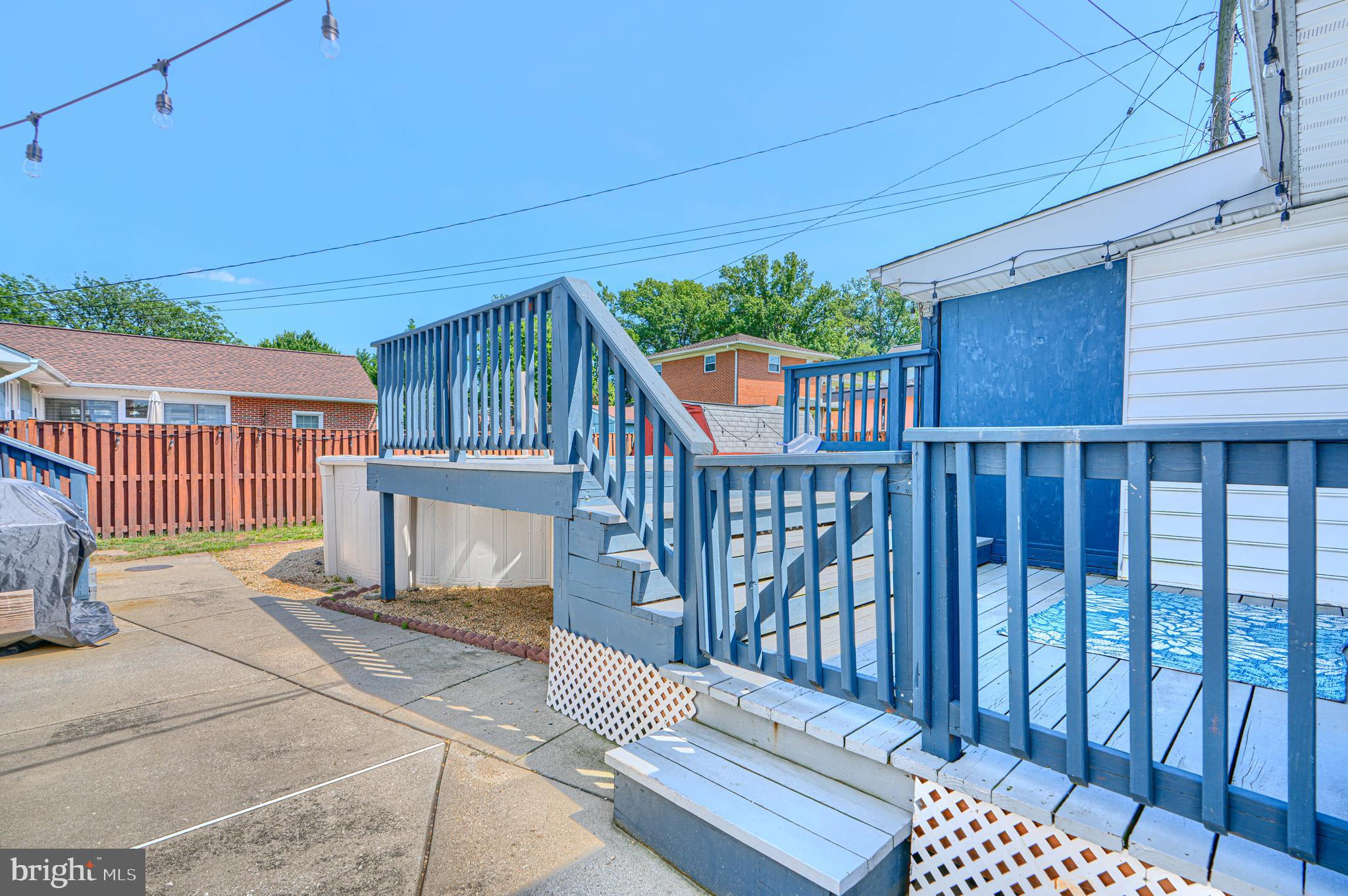 LINTHICUM HEIGHTS - Residential