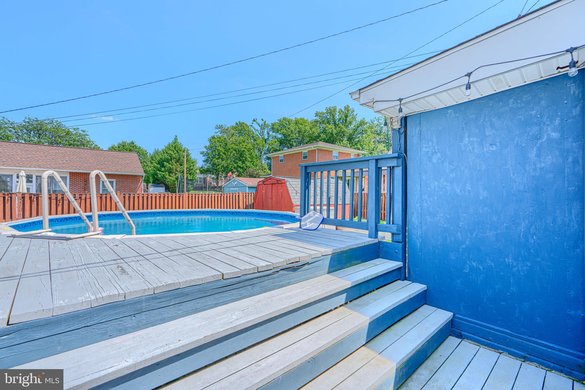 LINTHICUM HEIGHTS - Residential