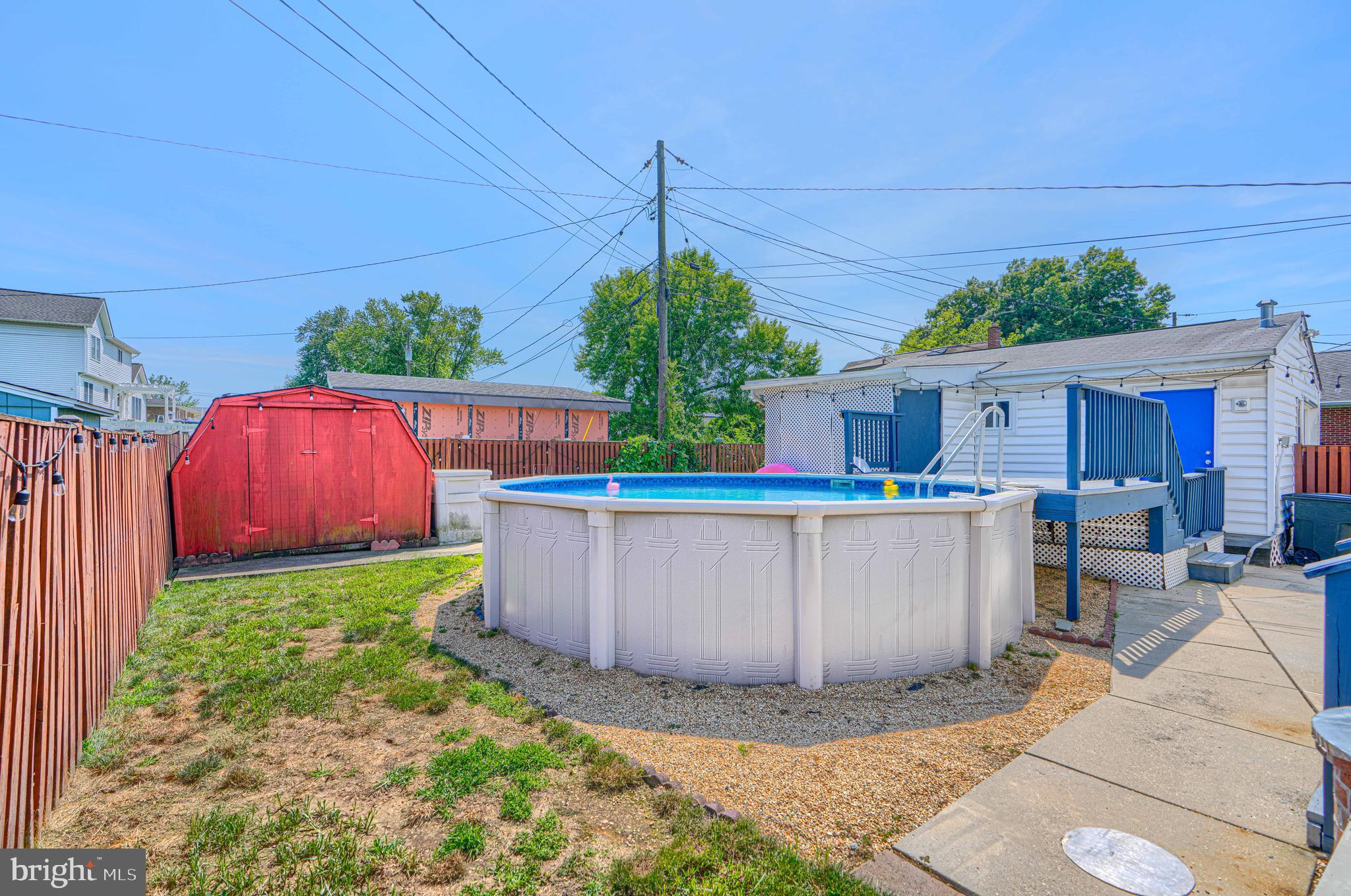 LINTHICUM HEIGHTS - Residential