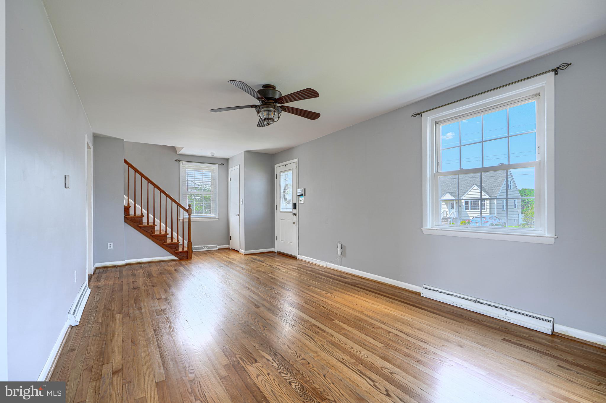 LINTHICUM HEIGHTS - Residential