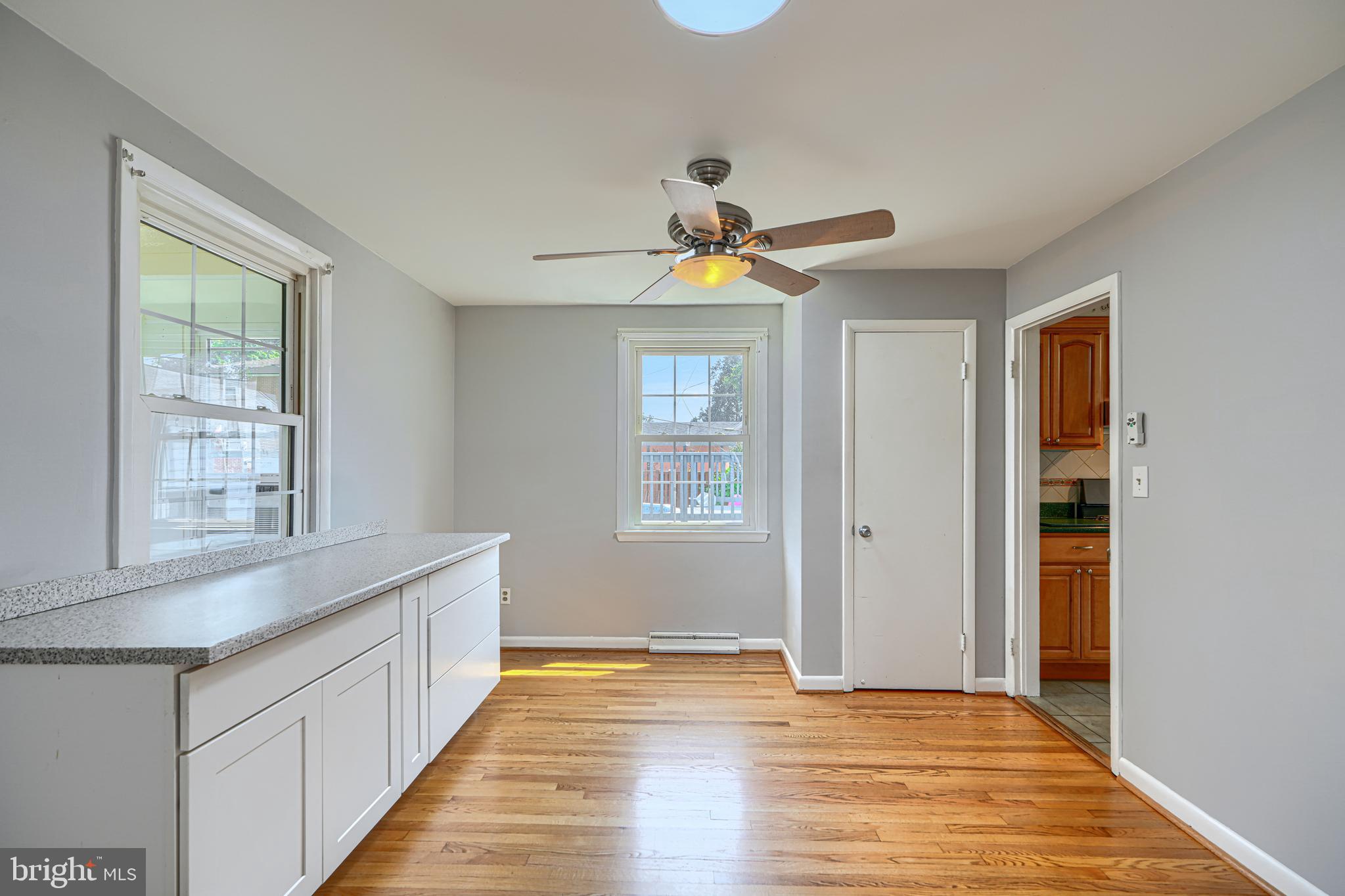 LINTHICUM HEIGHTS - Residential