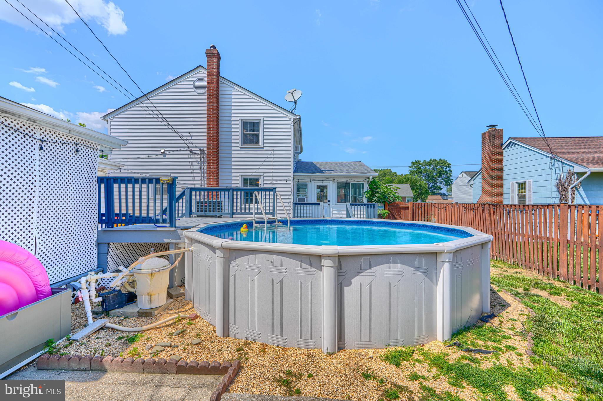 LINTHICUM HEIGHTS - Residential