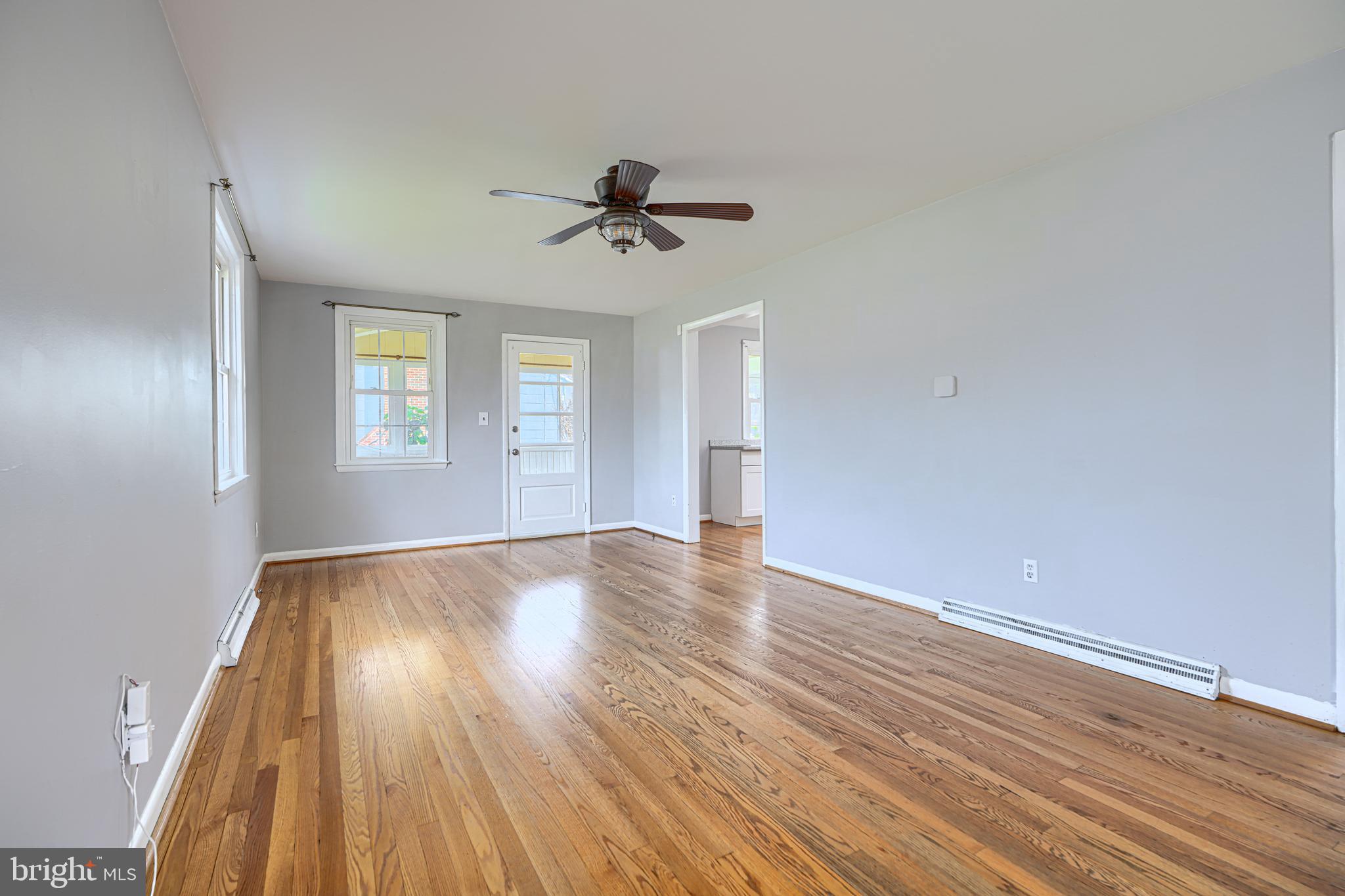 LINTHICUM HEIGHTS - Residential