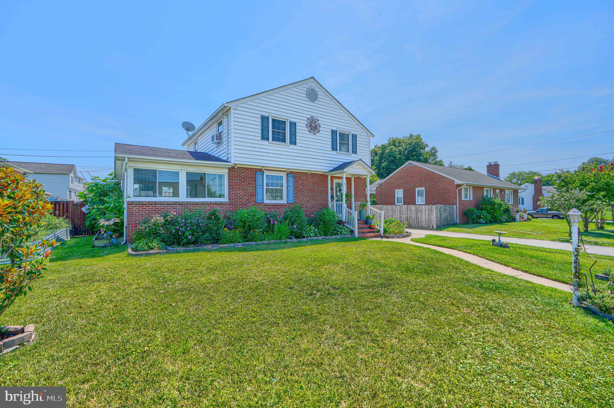 LINTHICUM HEIGHTS - Residential