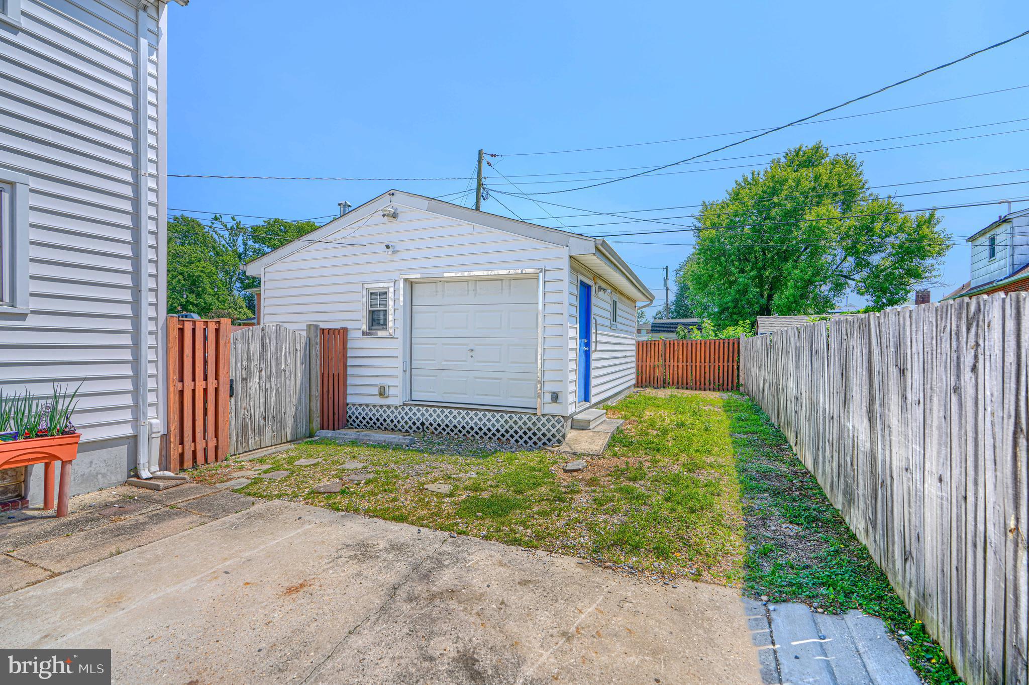 LINTHICUM HEIGHTS - Residential