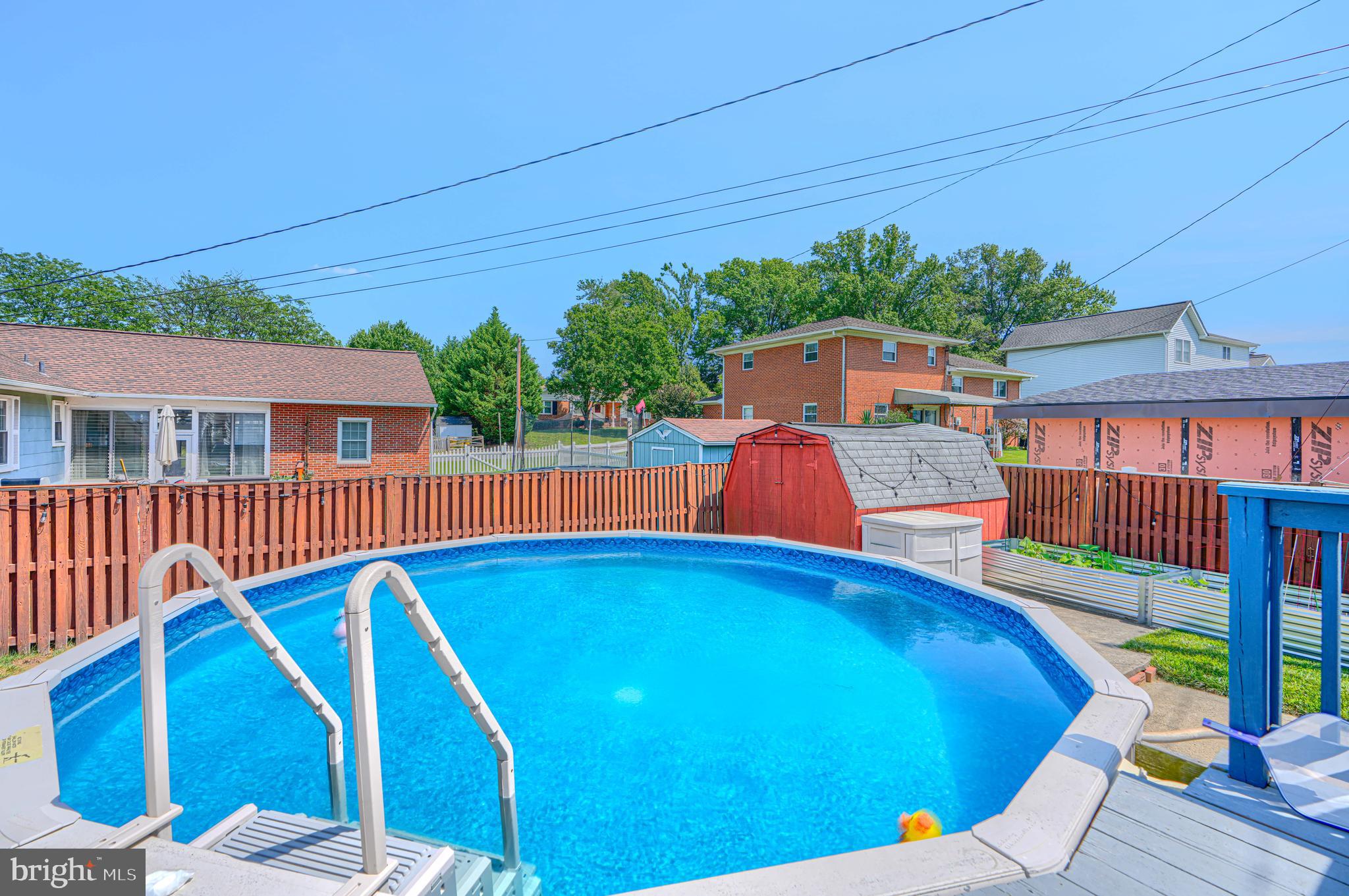 LINTHICUM HEIGHTS - Residential