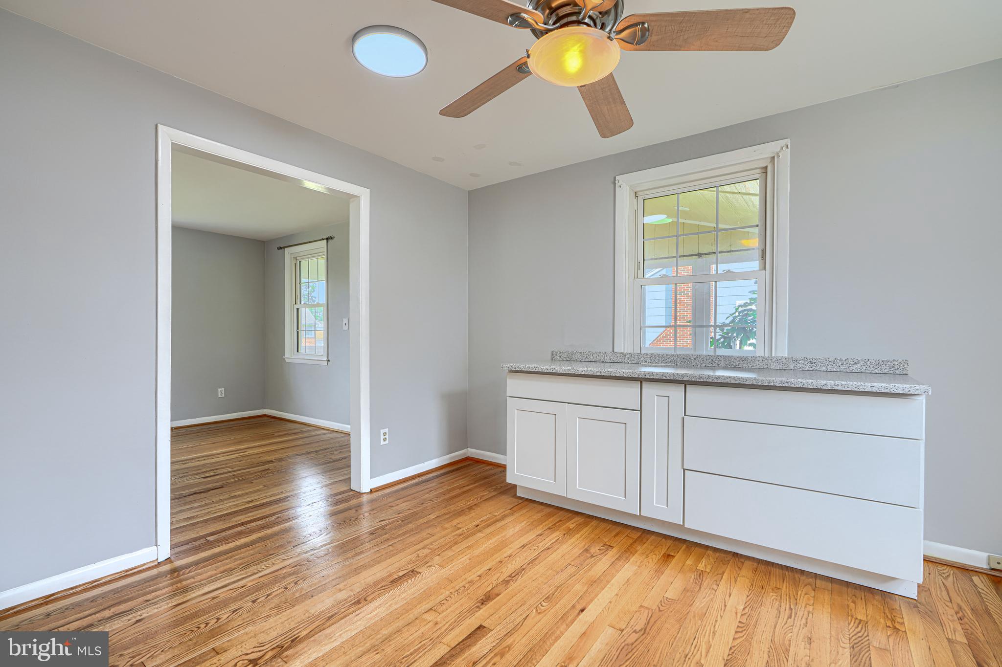 LINTHICUM HEIGHTS - Residential