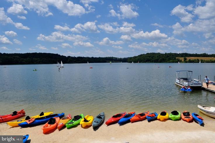 TRAILS AT MARSH CREEK - Residential