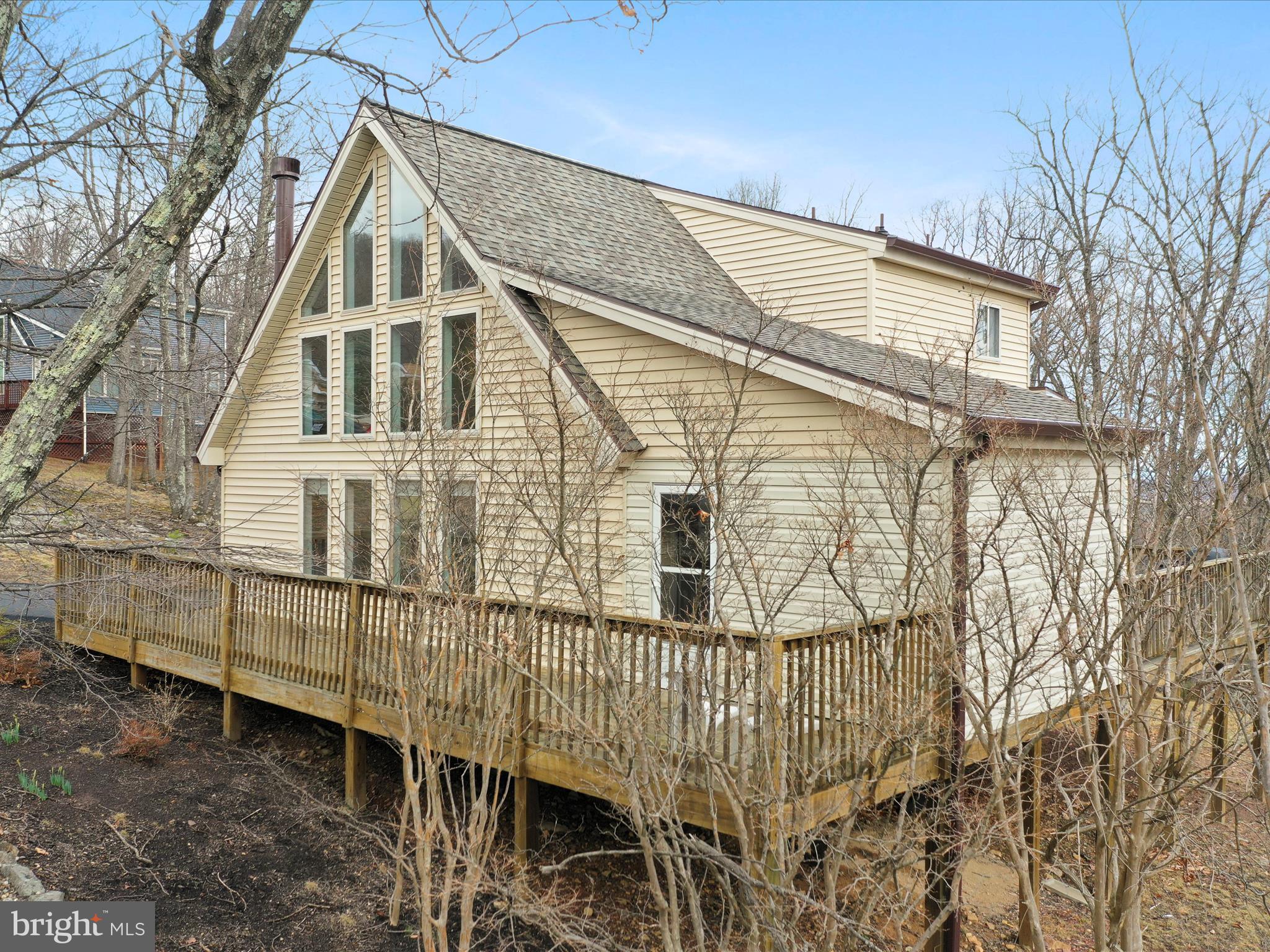 THE WOODS - Residential