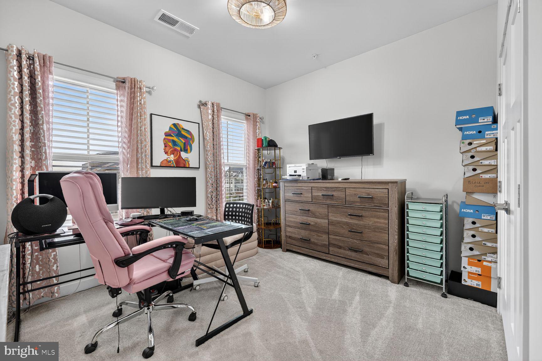 TIMOTHY BRANCH TOWNS - Residential
