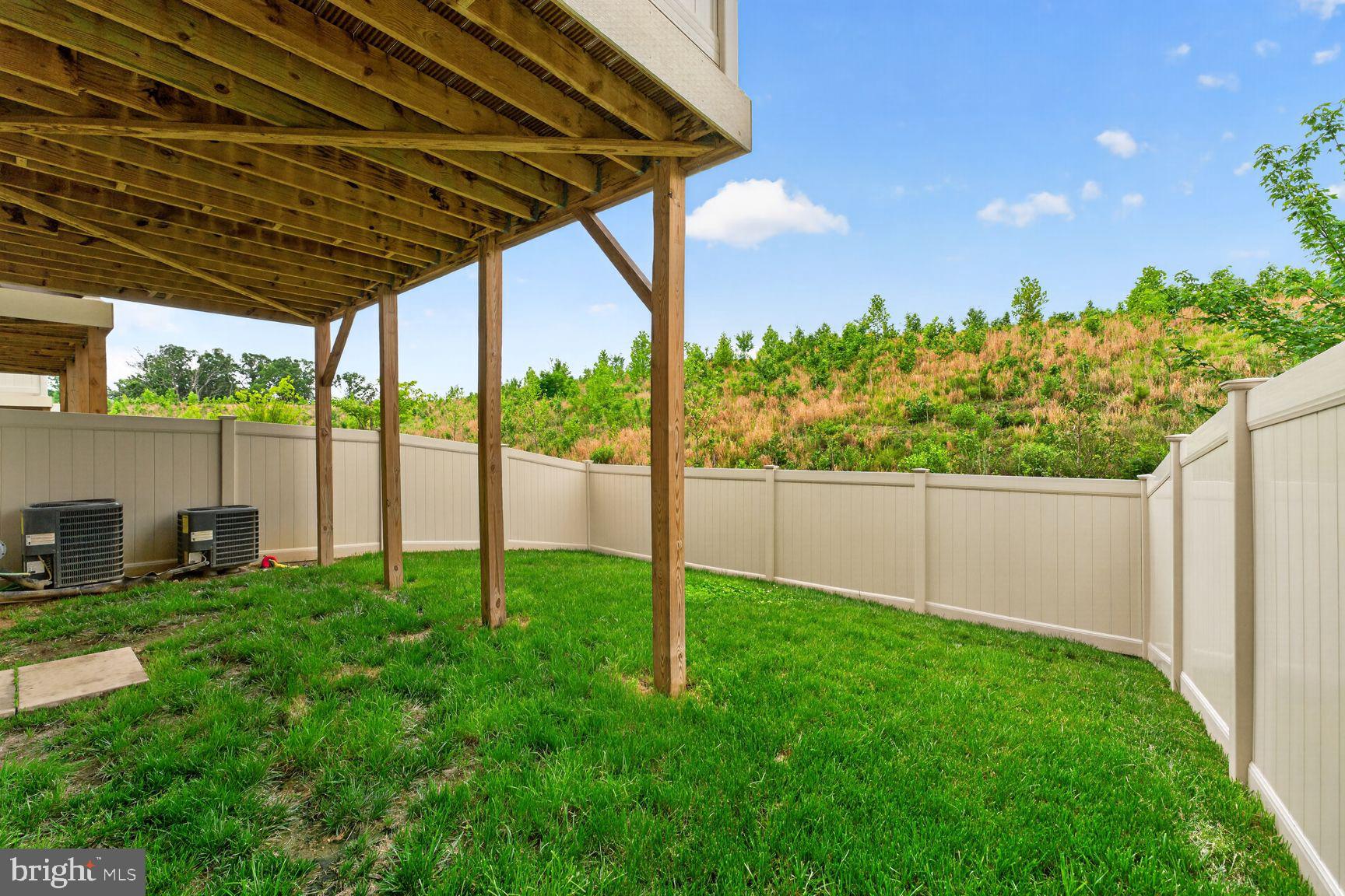 TIMOTHY BRANCH TOWNS - Residential