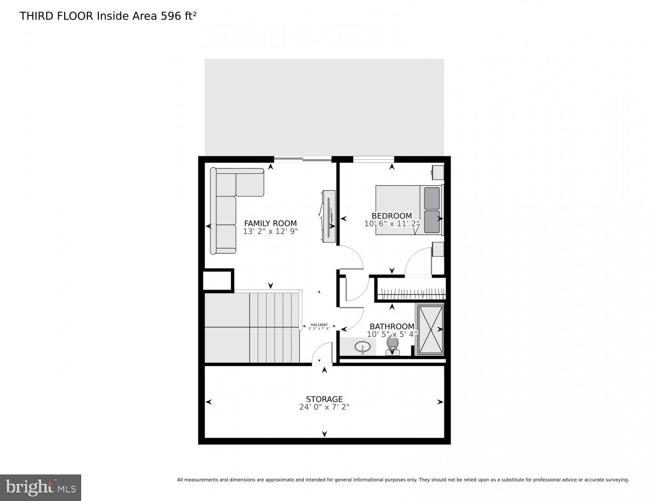 TIMOTHY BRANCH TOWNS - Residential
