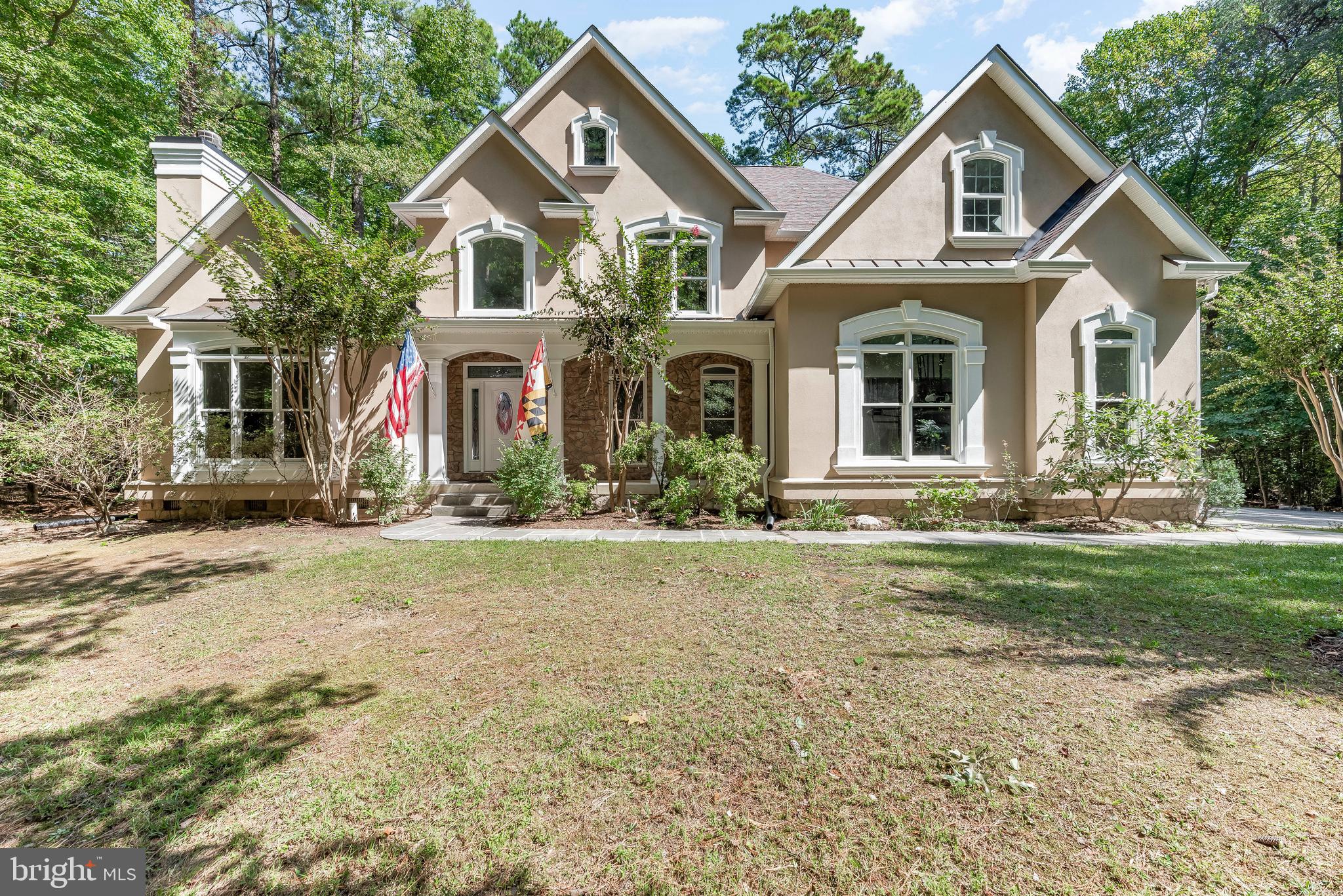 EVERGREEN ACRES - Residential
