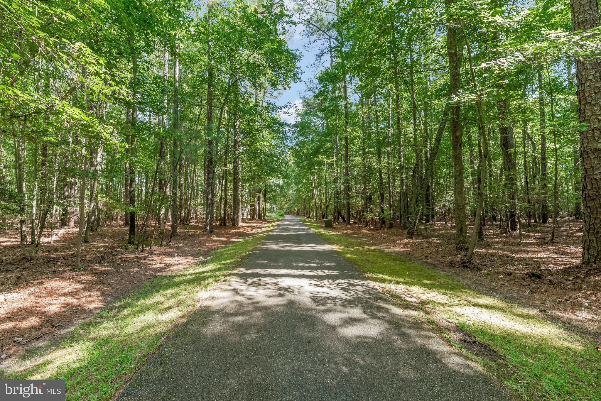 EVERGREEN ACRES - Residential