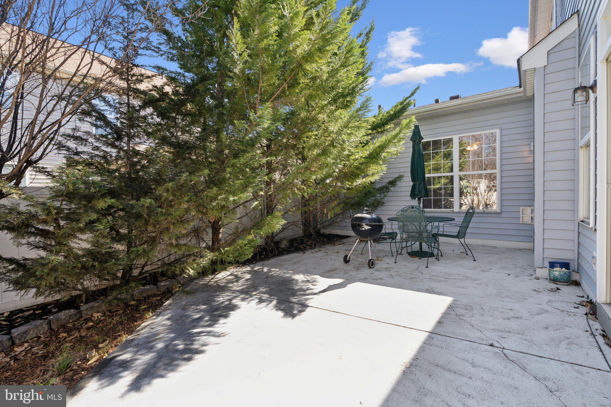 ASHBURN FARM - Residential