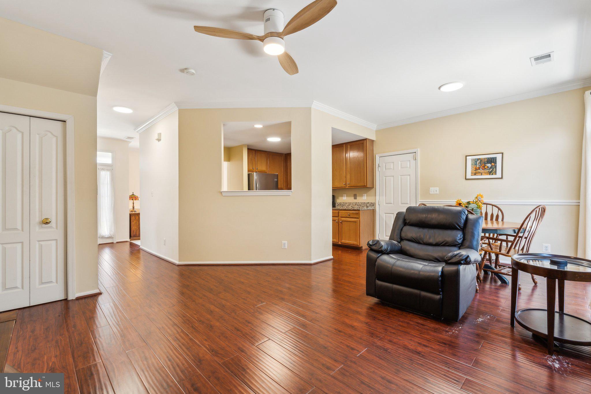 ASHBURN FARM - Residential