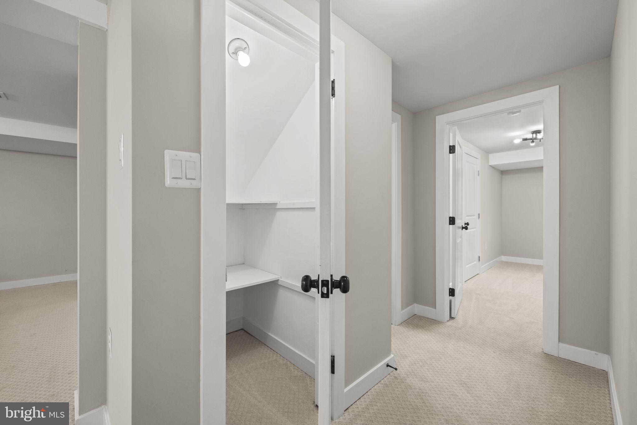 BIRCHWOOD - Residential