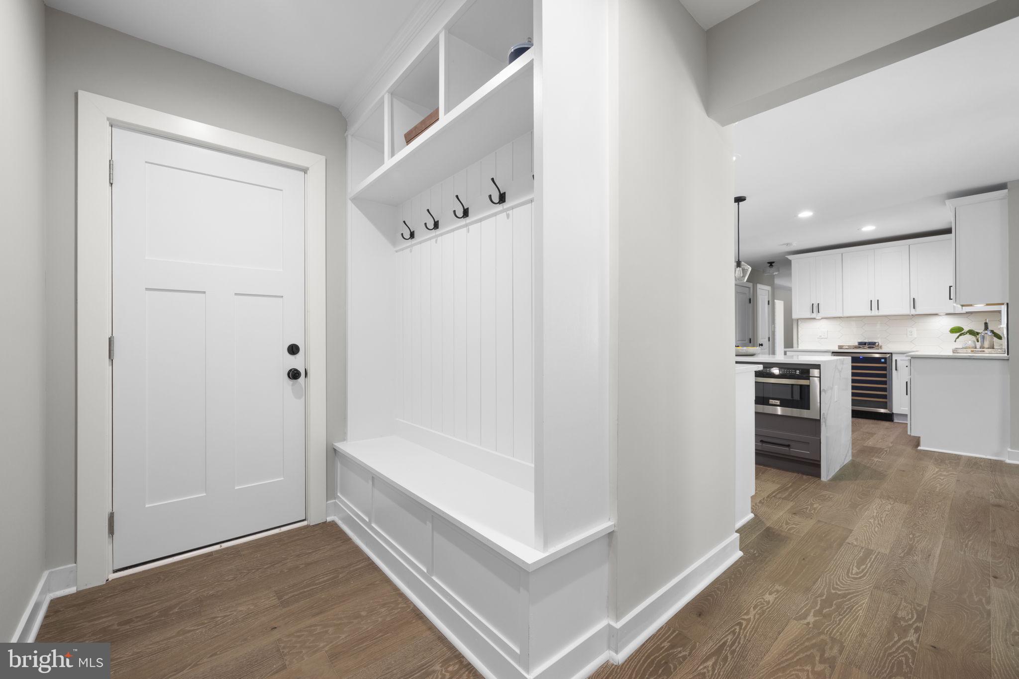 BIRCHWOOD - Residential