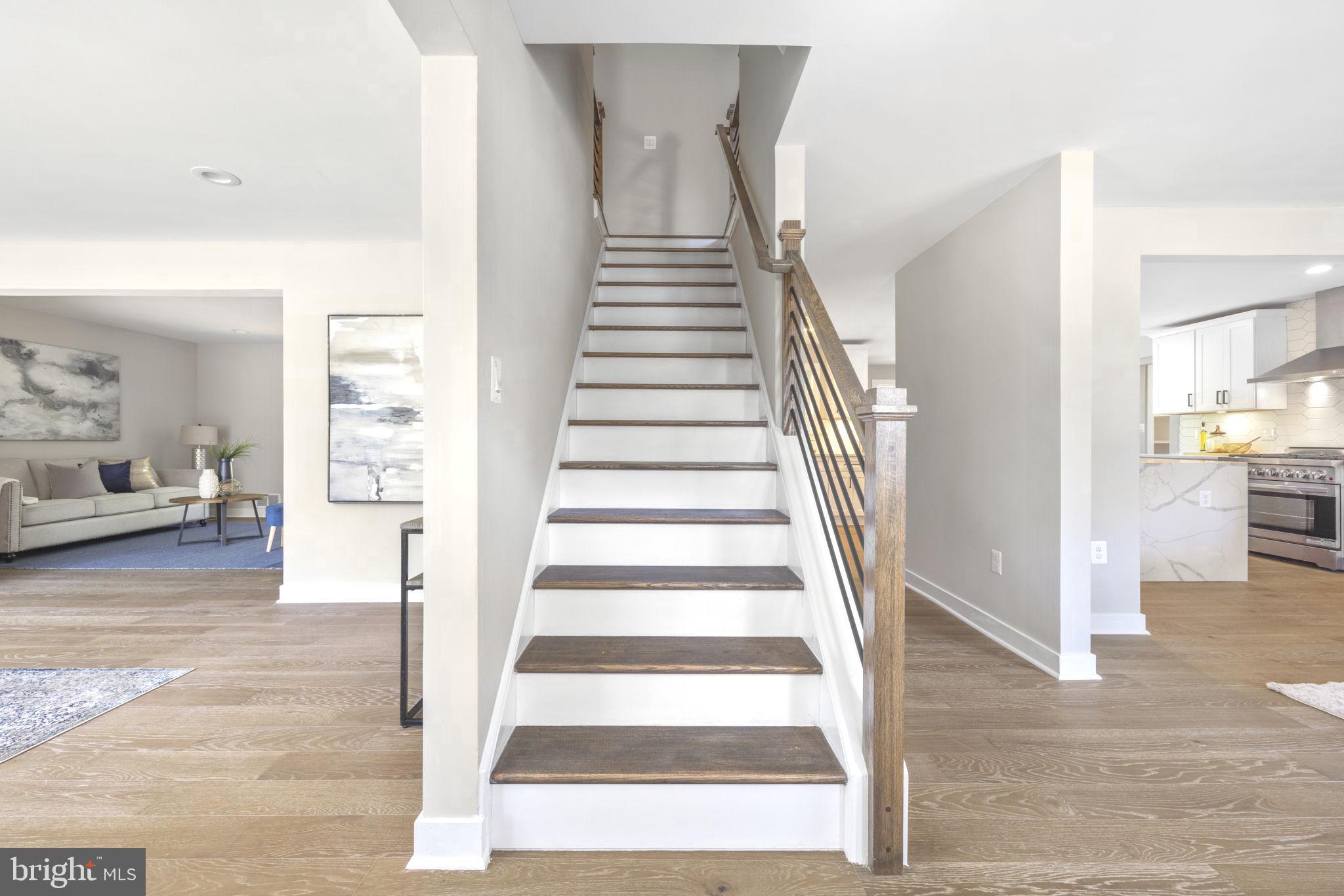 BIRCHWOOD - Residential