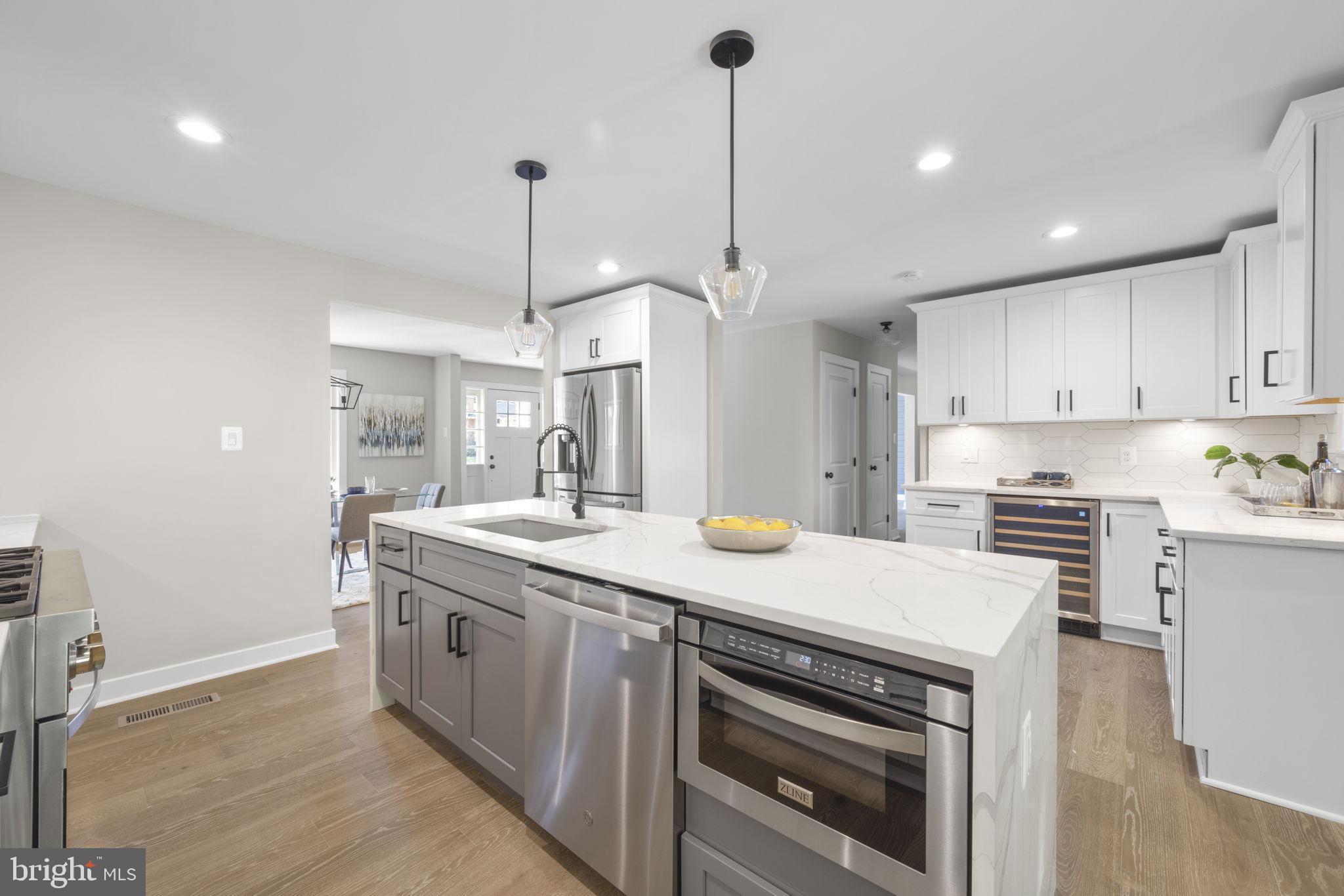 BIRCHWOOD - Residential