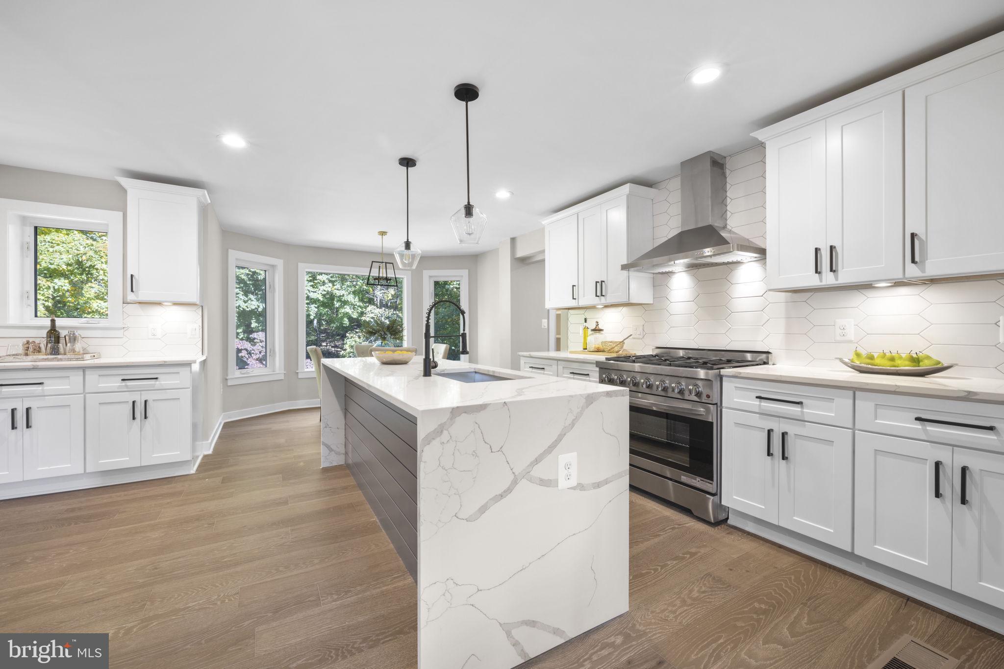 BIRCHWOOD - Residential