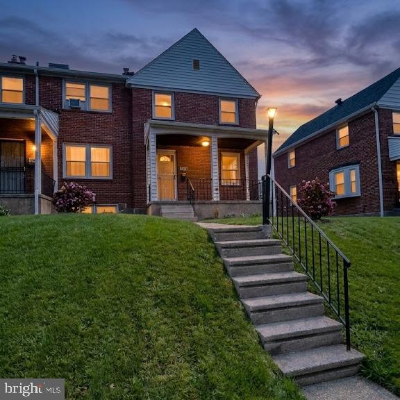 NORTHWOOD - Residential