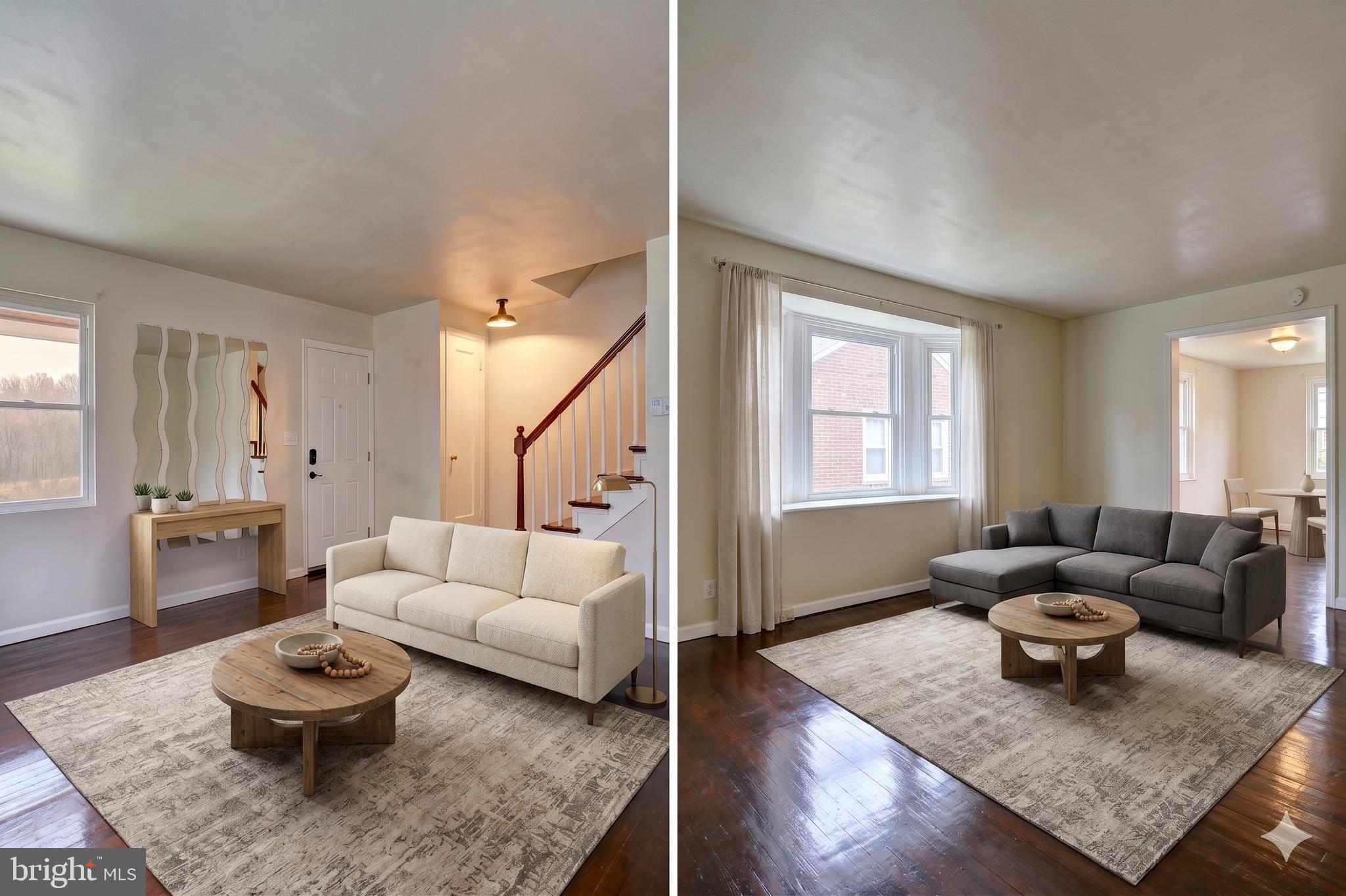 NORTHWOOD - Residential